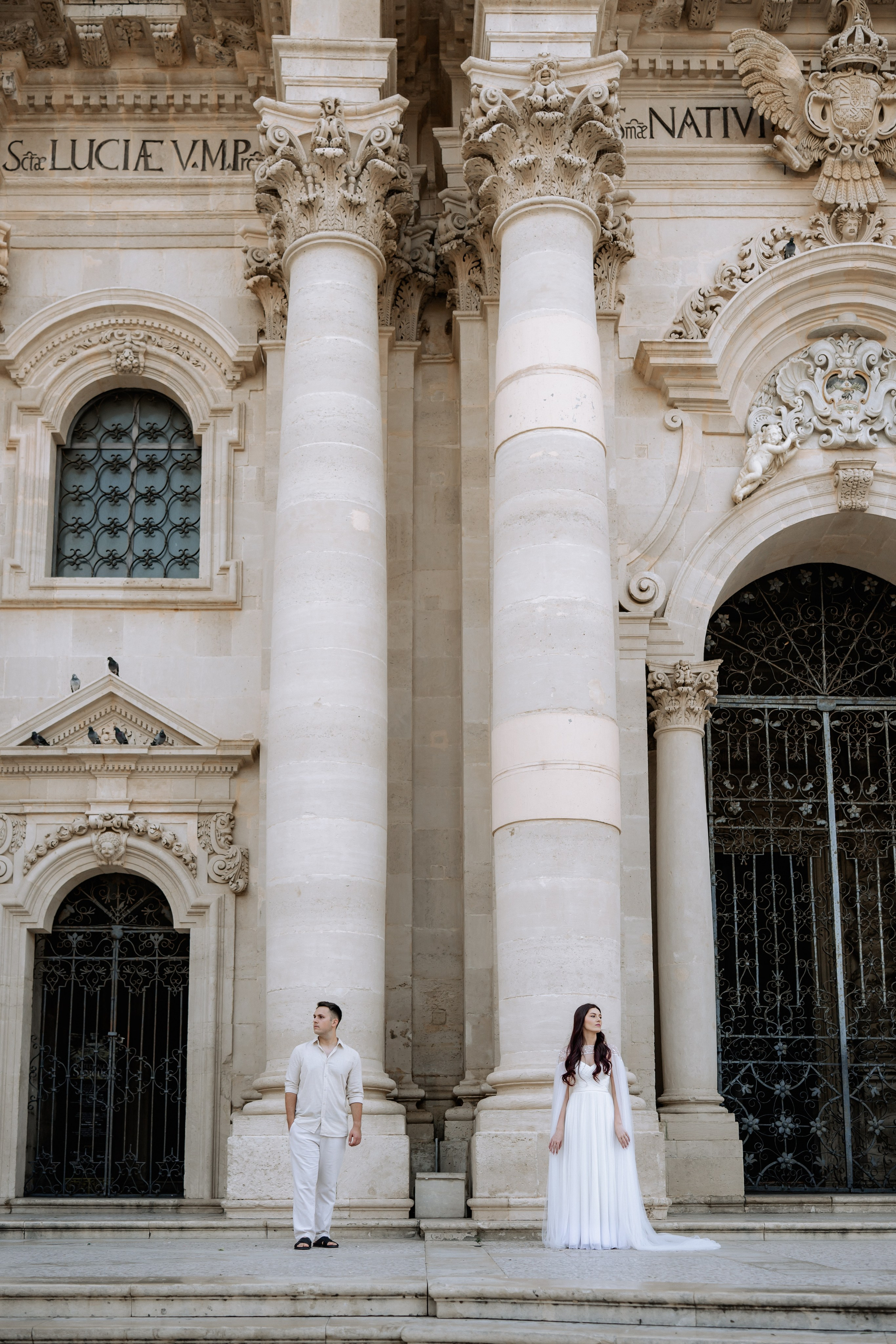 Paula + Stefan | Wedding day. Proud Vision Weddings | Wedding Photography & Film — Servicii profesionale Foto Video Nunta Iasi