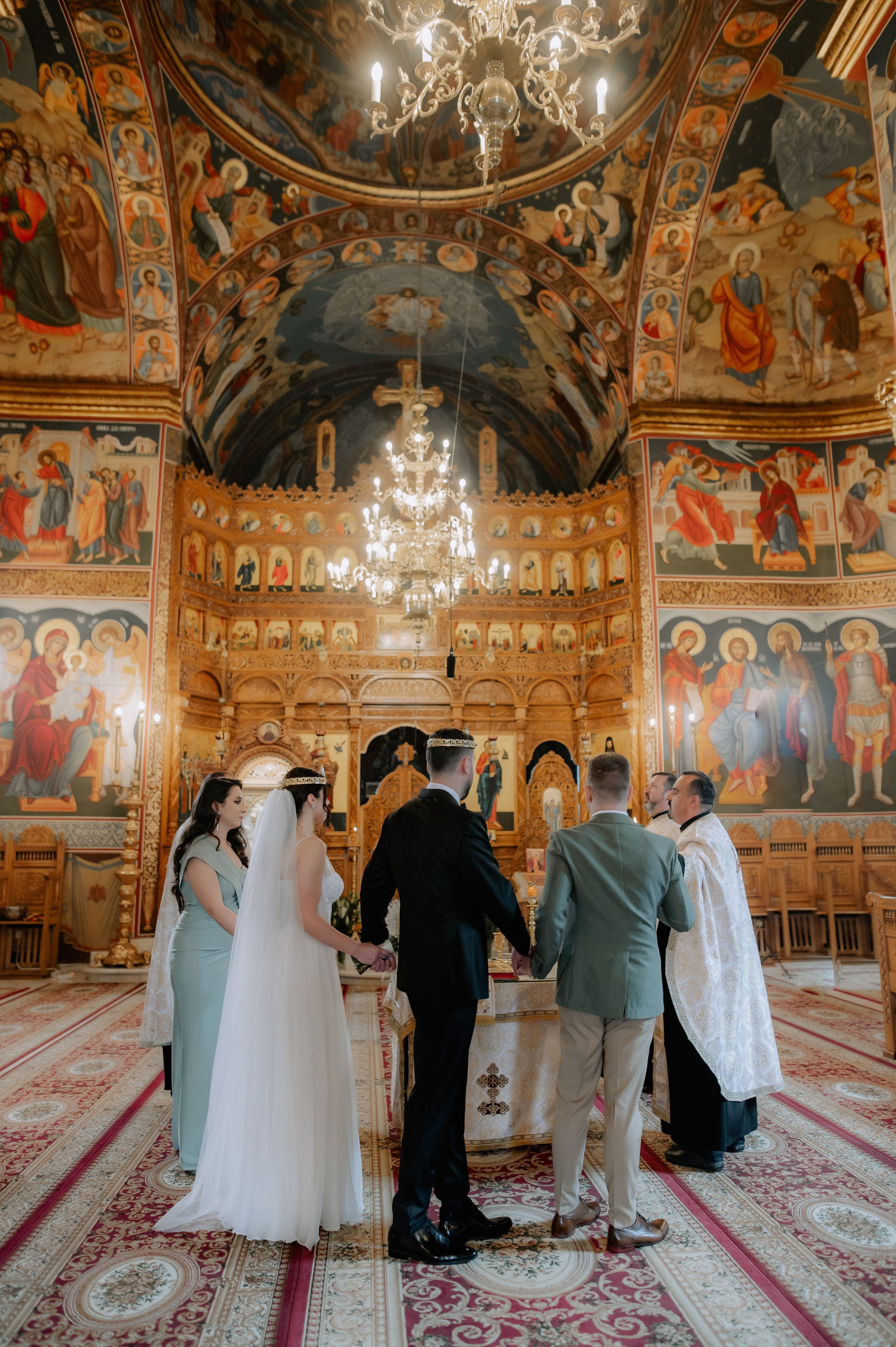 Cum să alegi un fotograf de nuntă în stilul tău. Proud Vision Weddings | Wedding Photography & Film — Servicii profesionale Foto Video Nunta Iasi