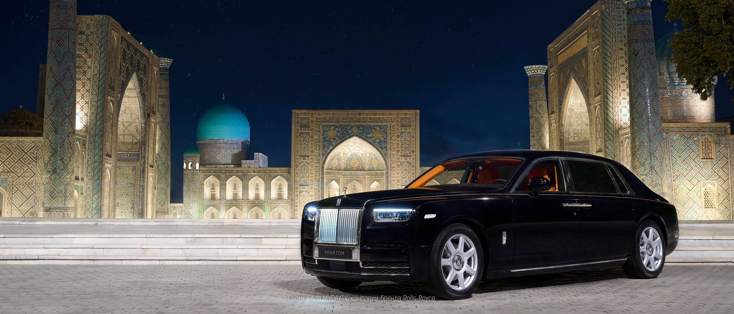 Фотограф в Ташкенте Павел Насенников