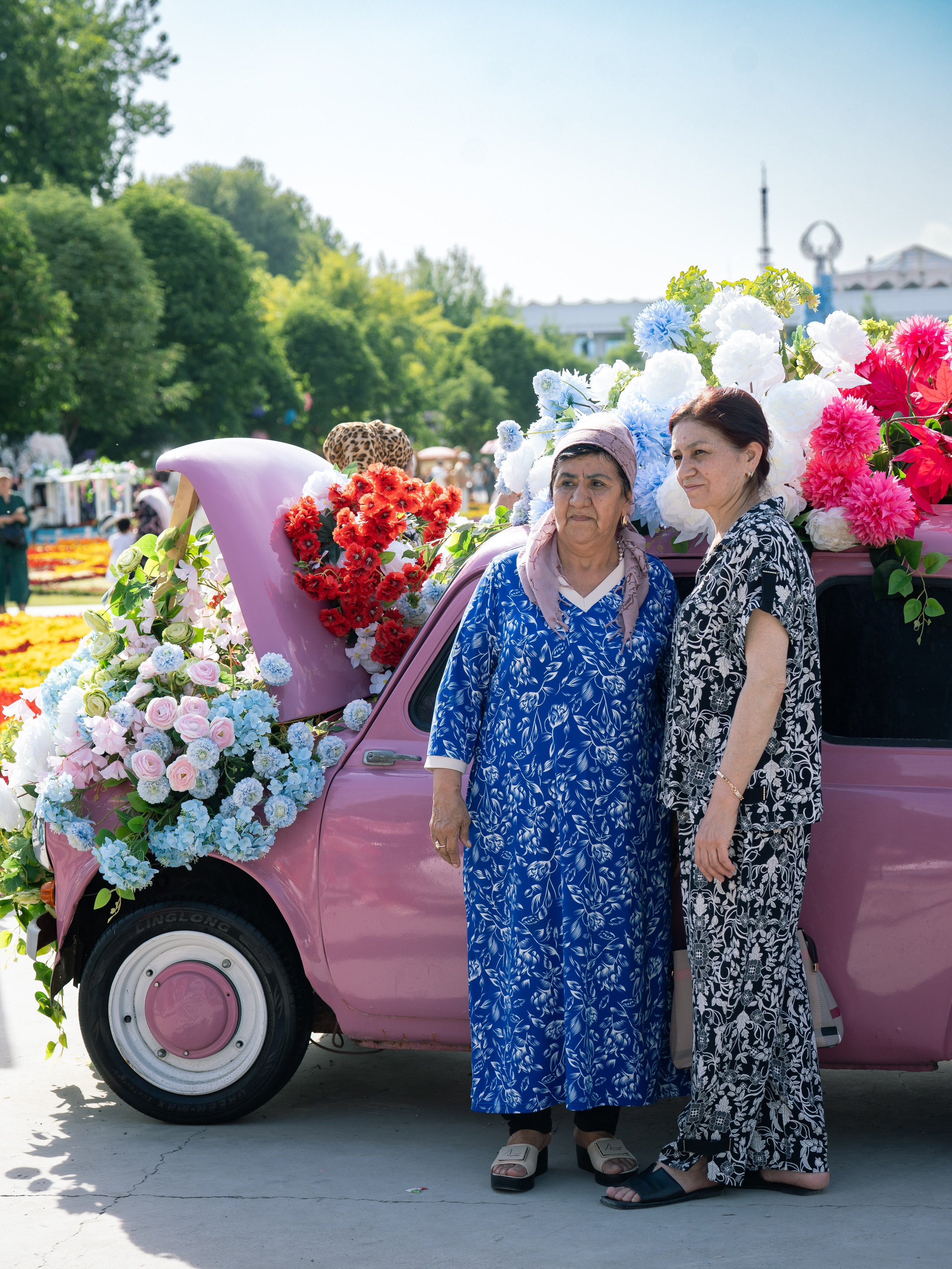 Flower Fest 2026