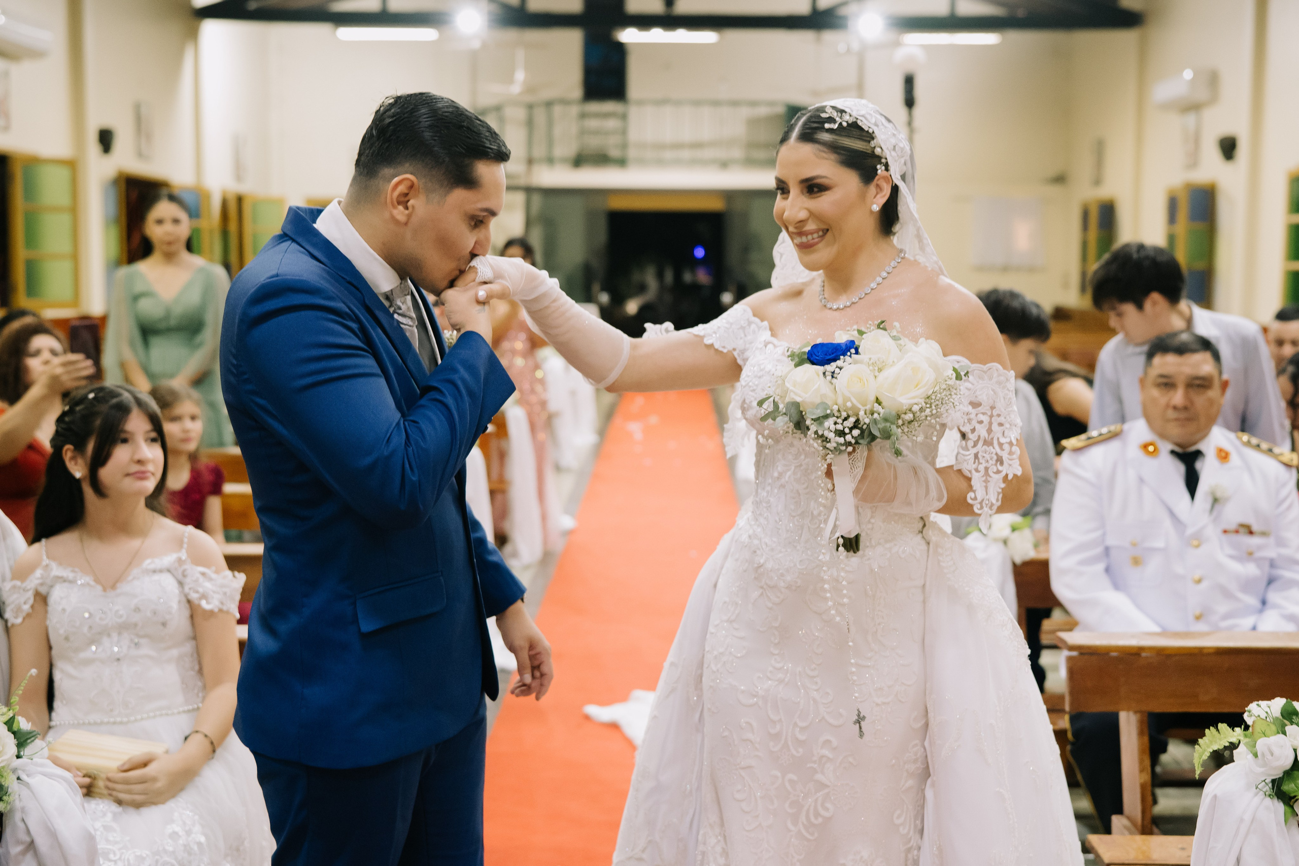 Clara & Diego. Marcelo Martinez Fotografo