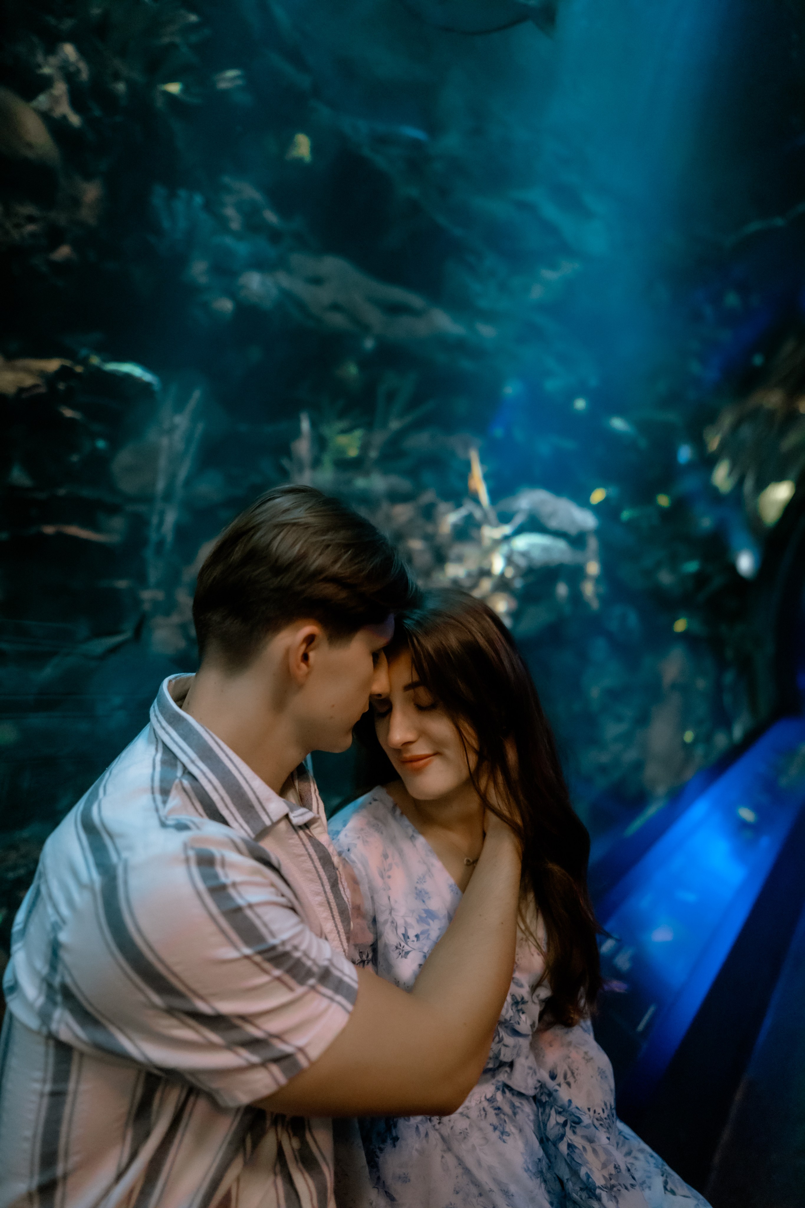 COUPLES. Ljova She Photography | This website is dedicated to wedding, couple, and proposal photography