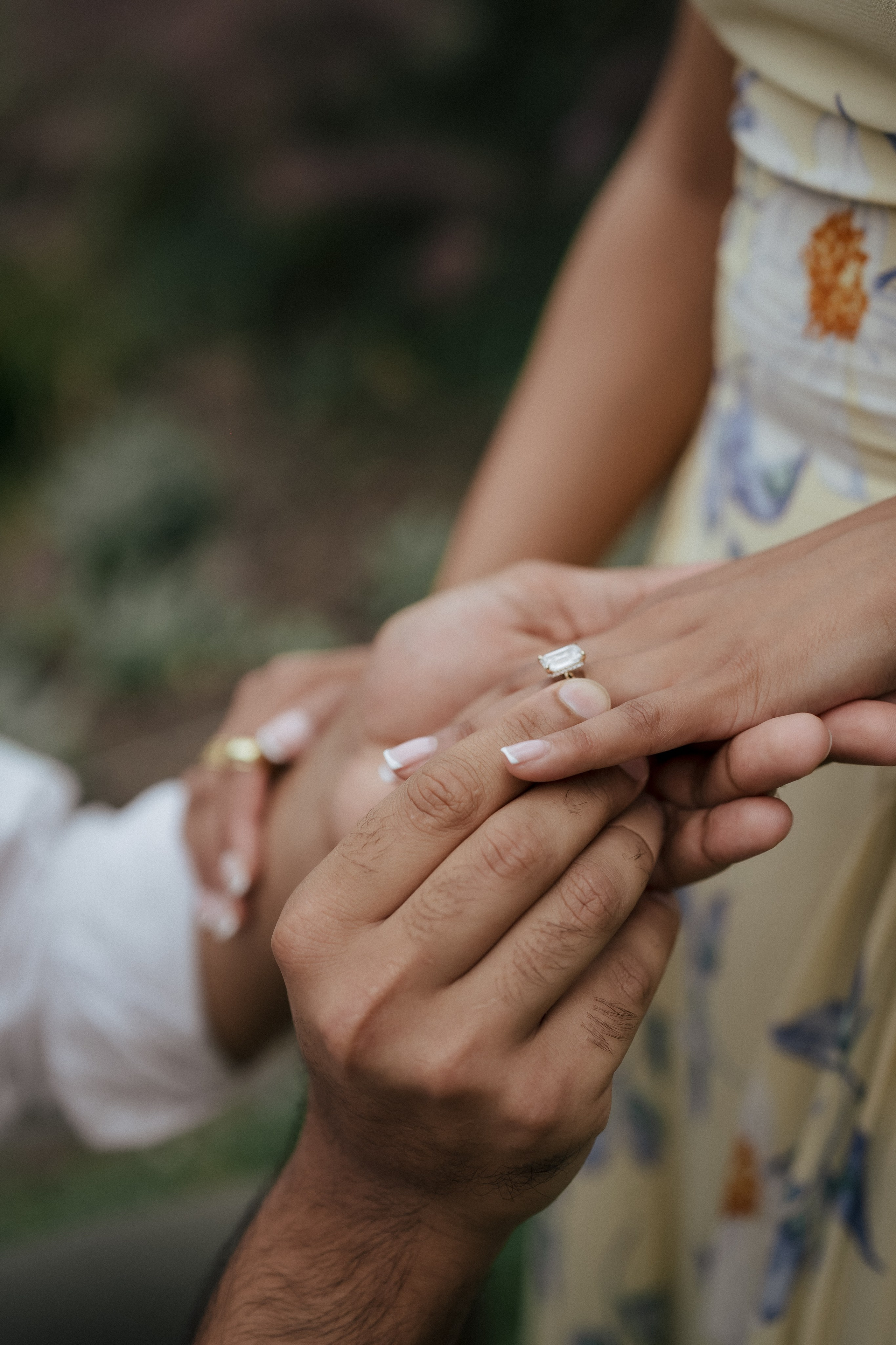 PROPOSALS. Ljova She Photography | This website is dedicated to wedding, couple, and proposal photography