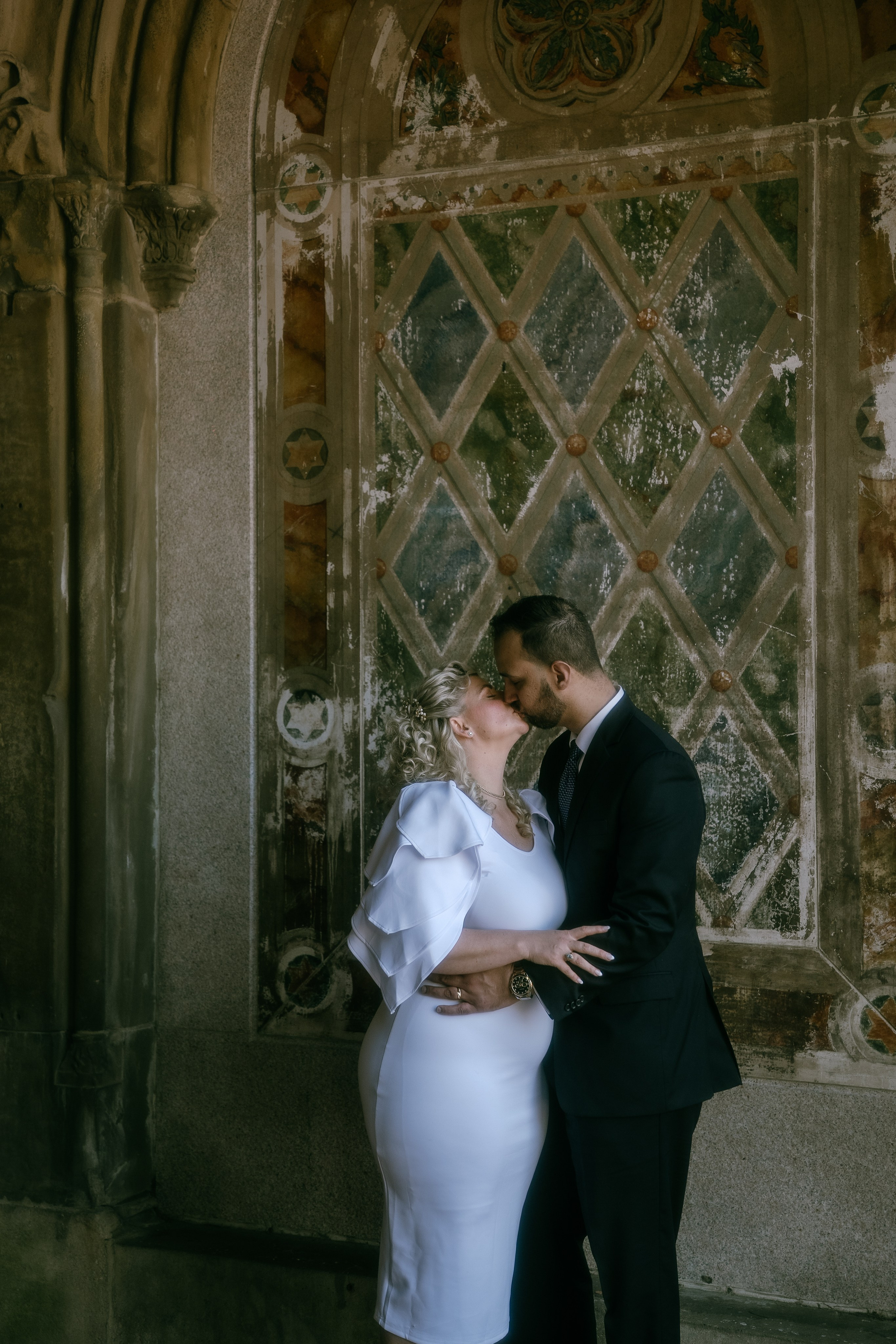 Wedding/Elopement. Lev Shevchenko Photography | moodofnewyork This website is dedicated to wedding, couple, family, and portrait photography. I help capture g