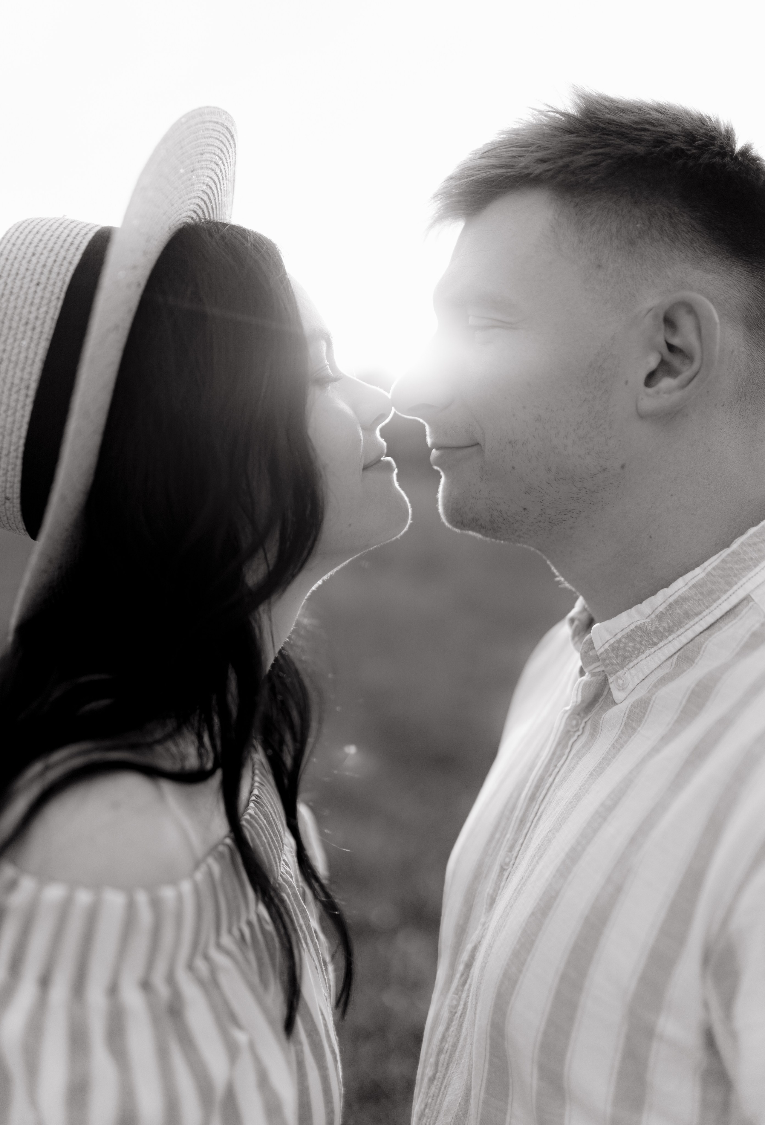 Богдан та Марія