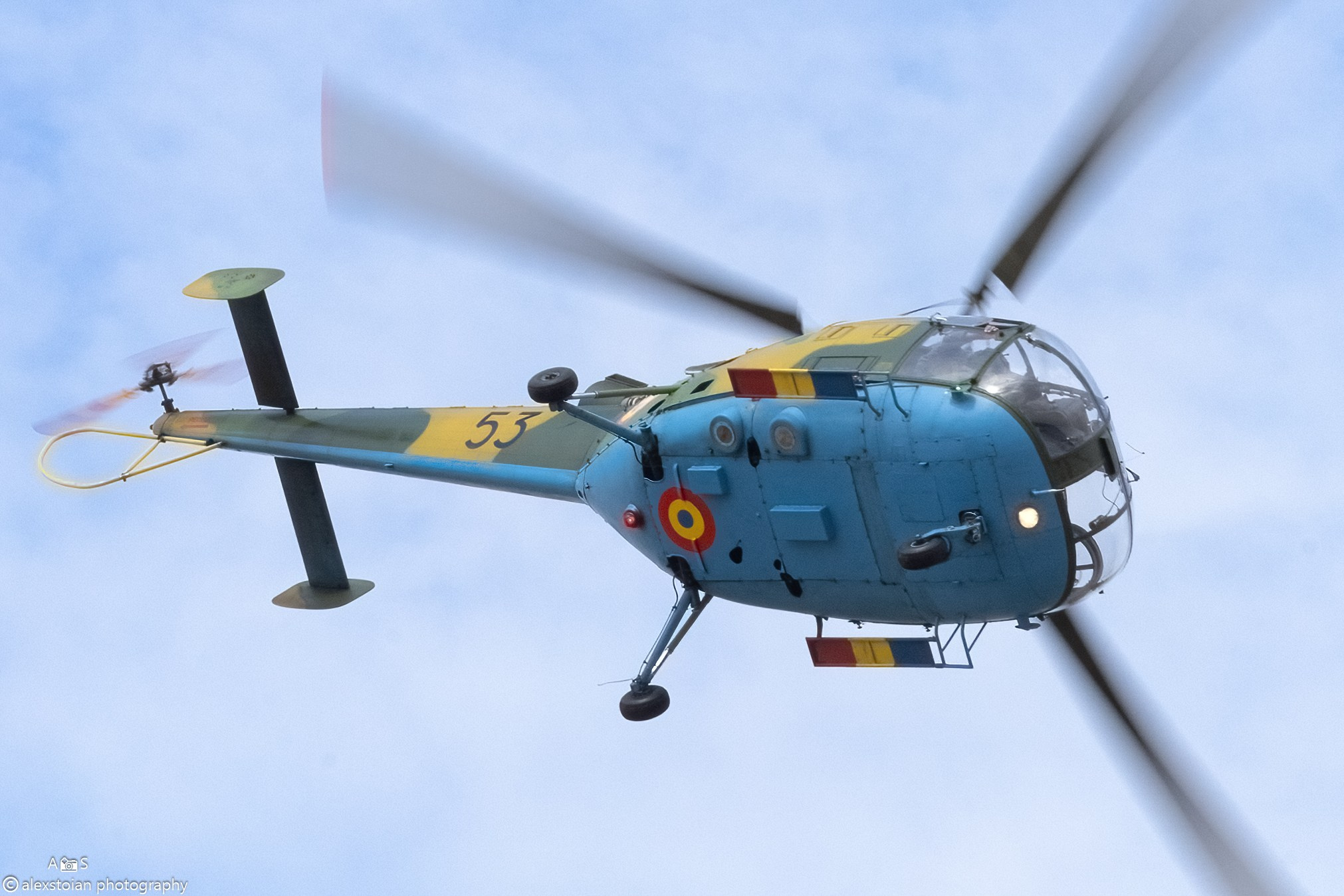 BIAS 2024. Http://www.alexphoto.ro