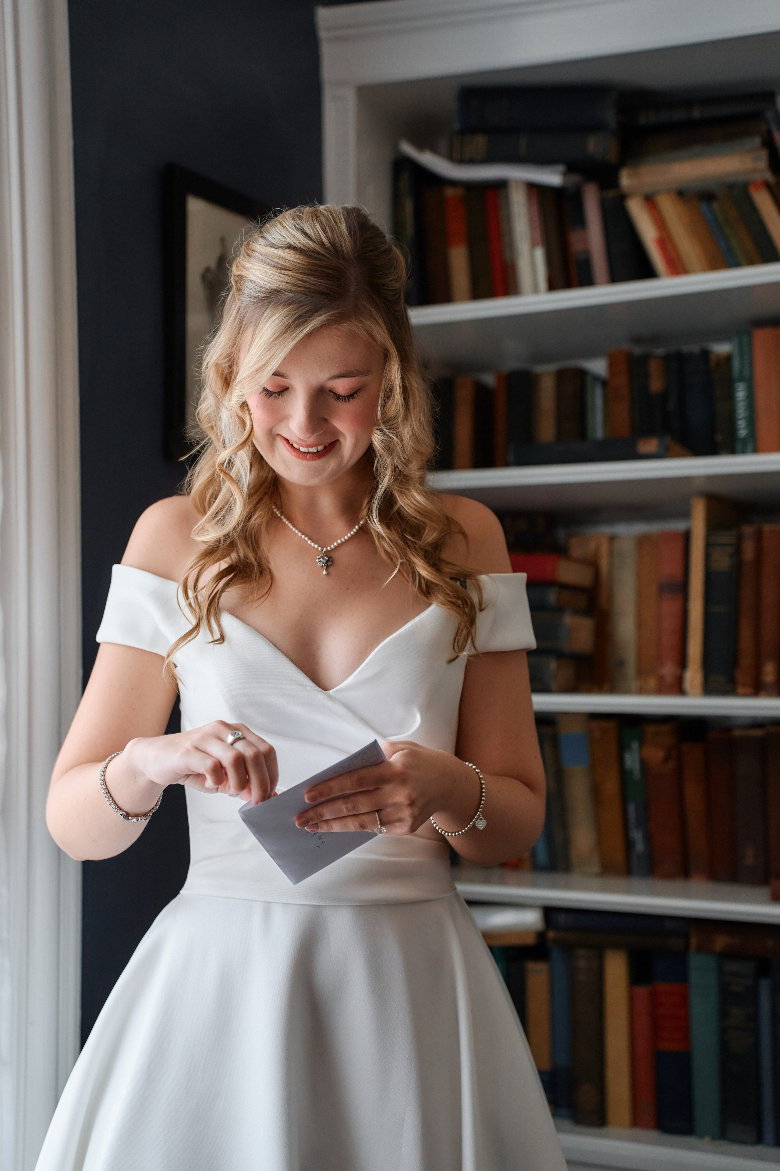 Elegant Wedding Ceremony at a Historic New York Cathedral | Timankov Photography. Professional Wedding and event photographer USA New York
