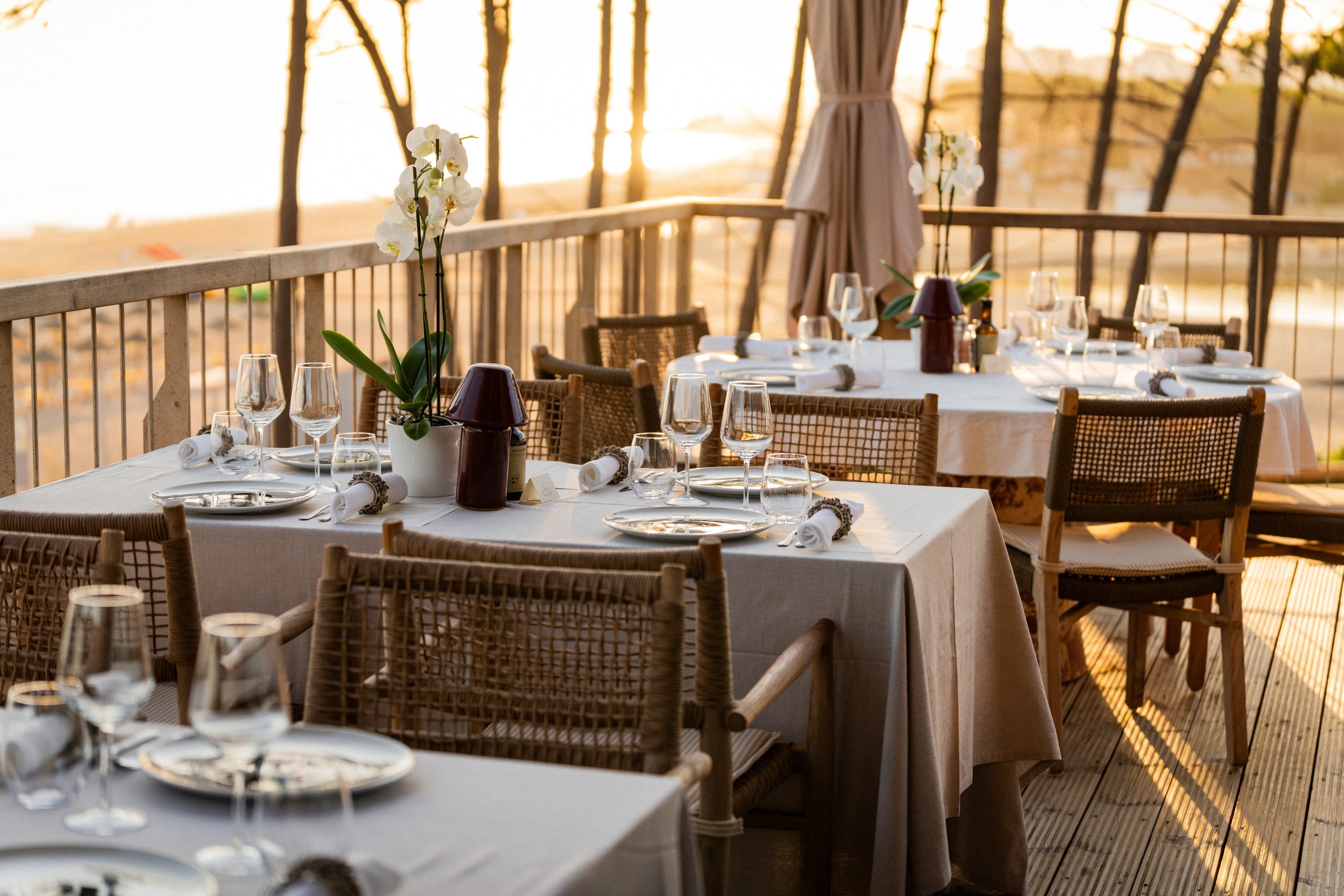 RESTAURANTES — CABANA SASS. Forma Studios