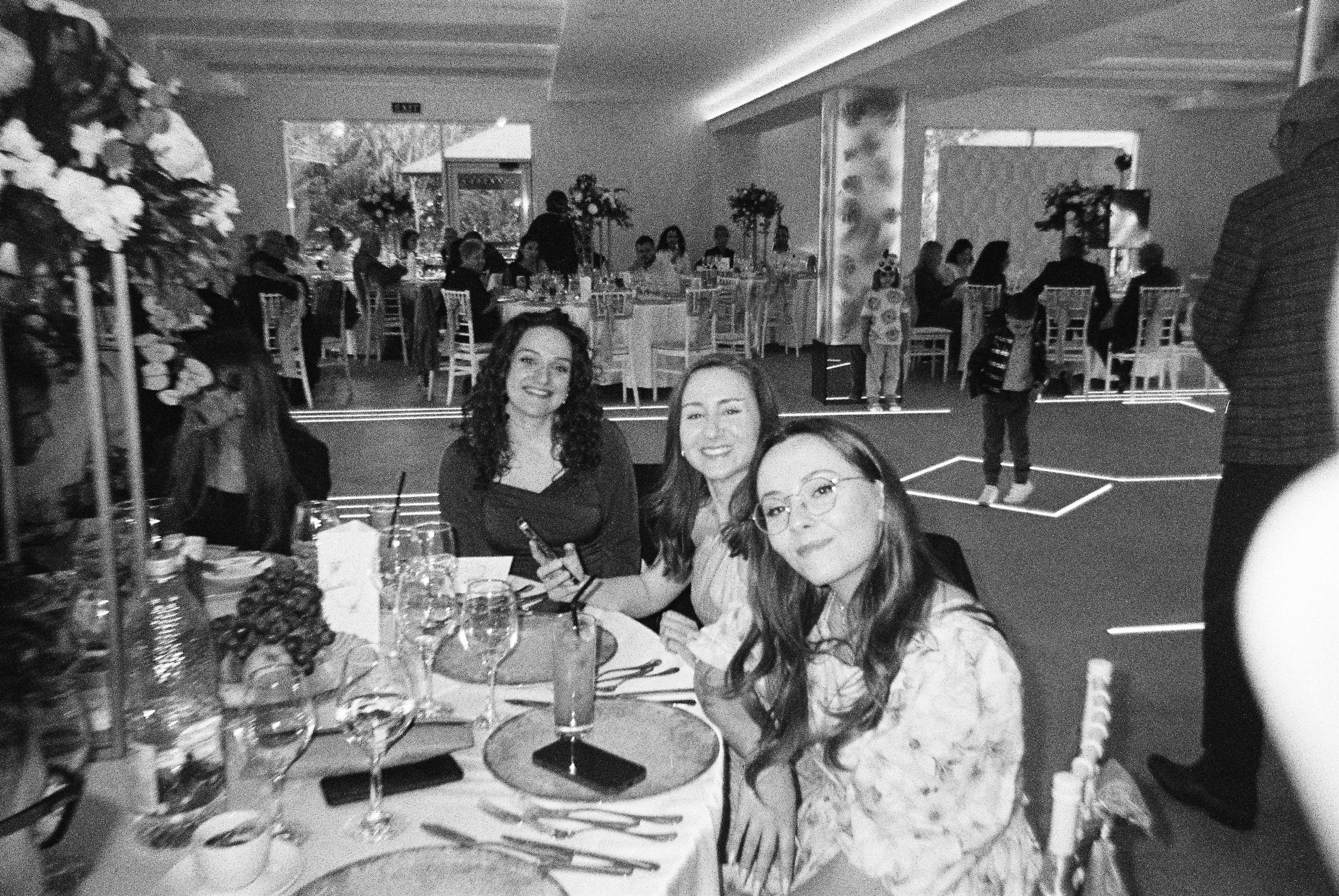 Denisa & Răzvan’s civil wedding