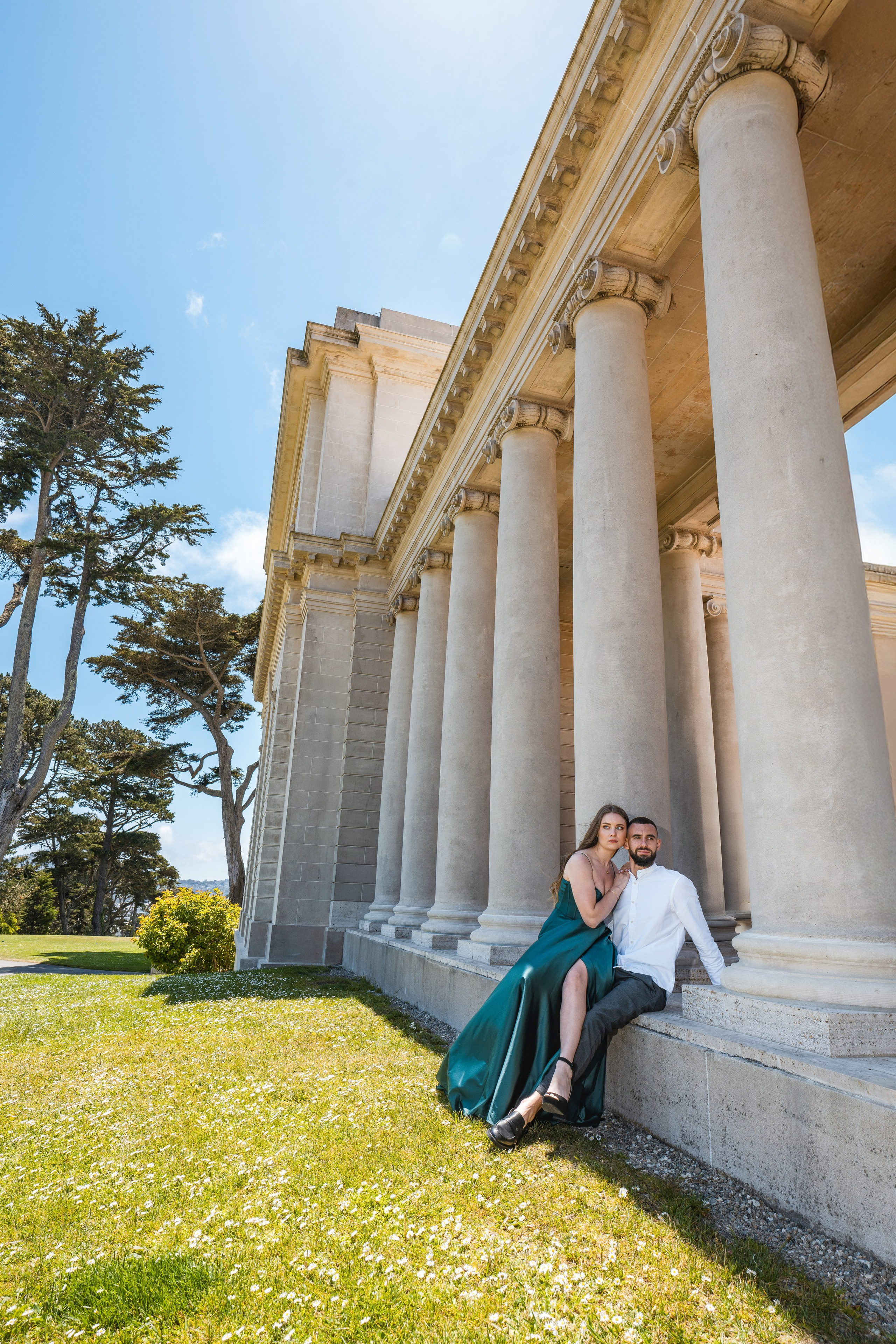 Wedding & Elopement Photographers in California