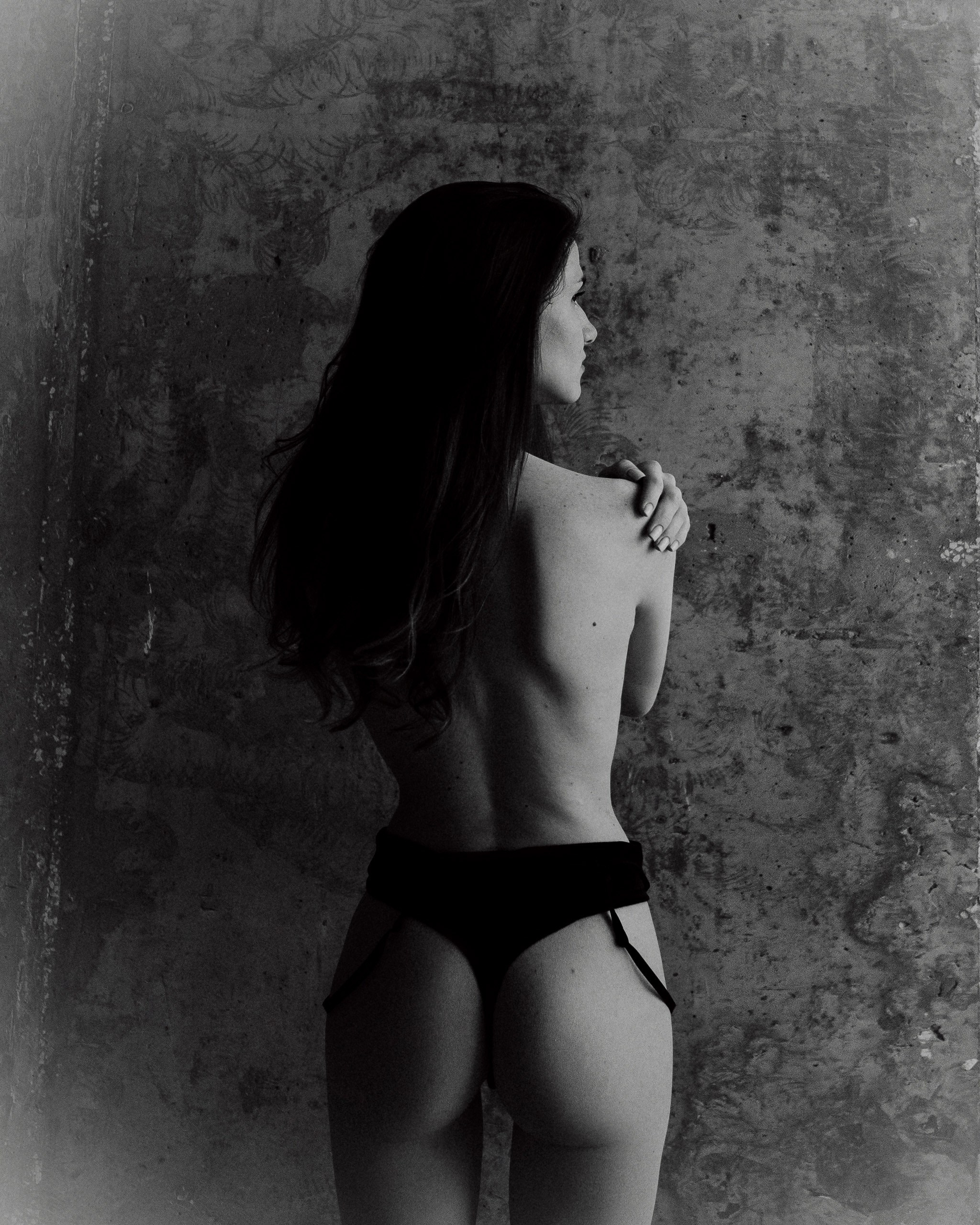 Alena. Inna Mendelson — Photographer