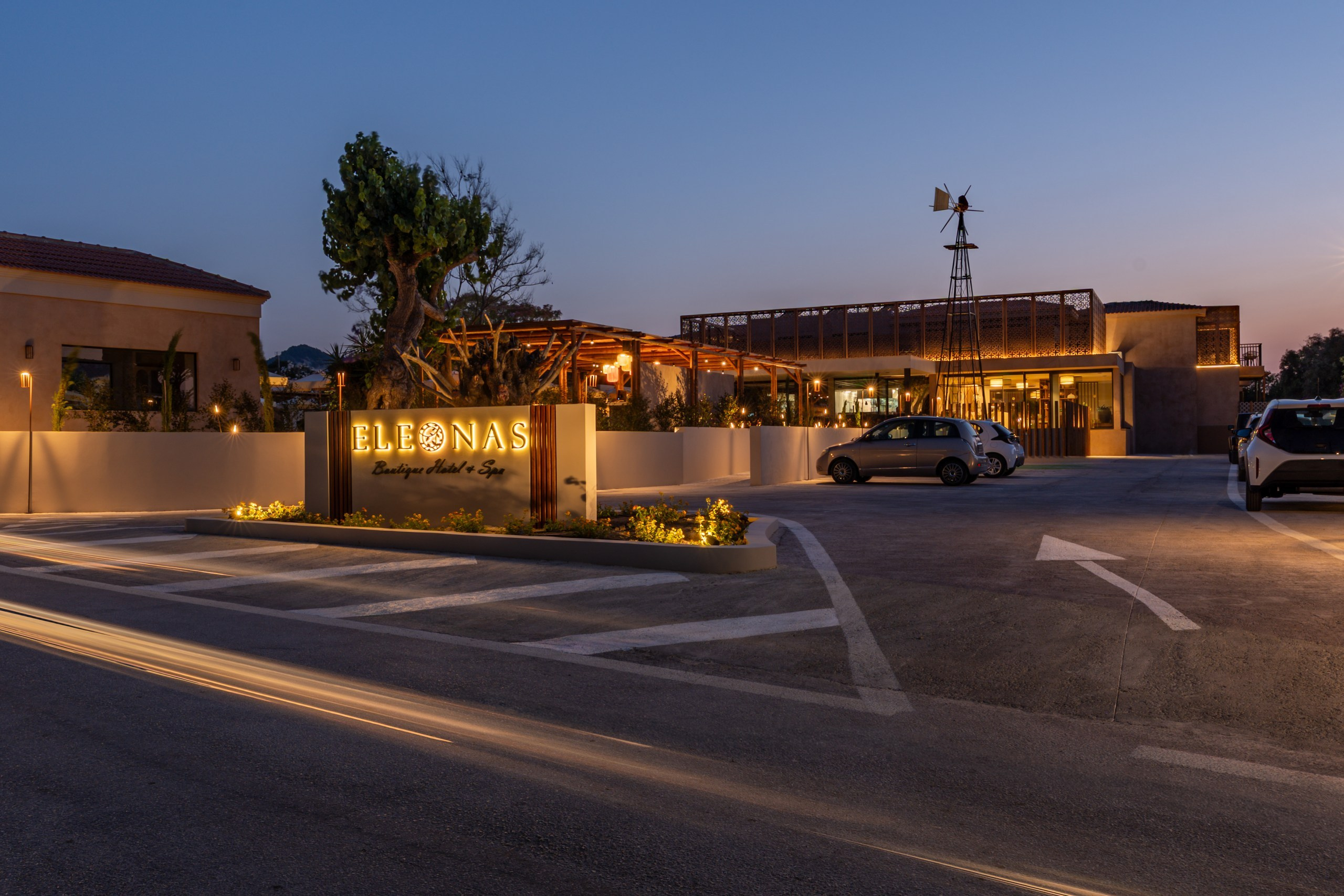 Eleonas. Photo & Videos