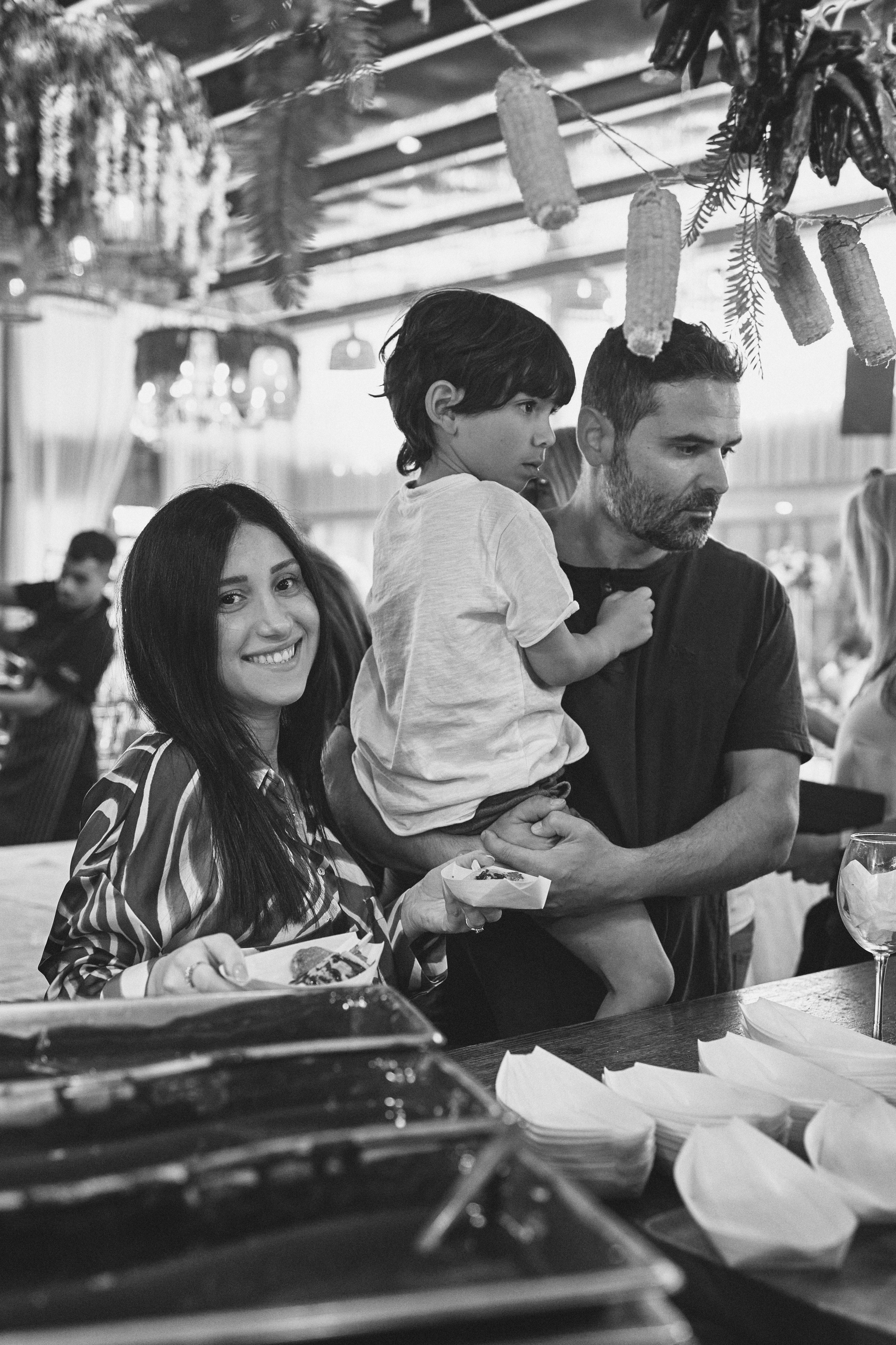 Events. Sergey Kalinkin Photography