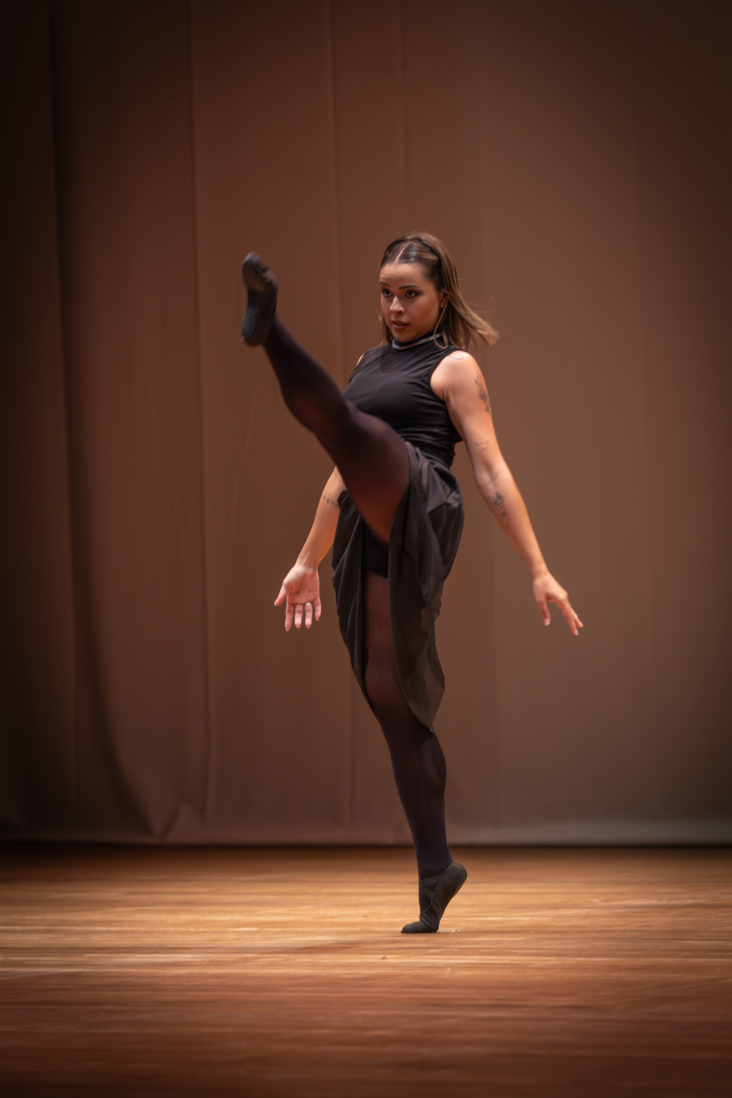 Tempo. FabianoPhotography