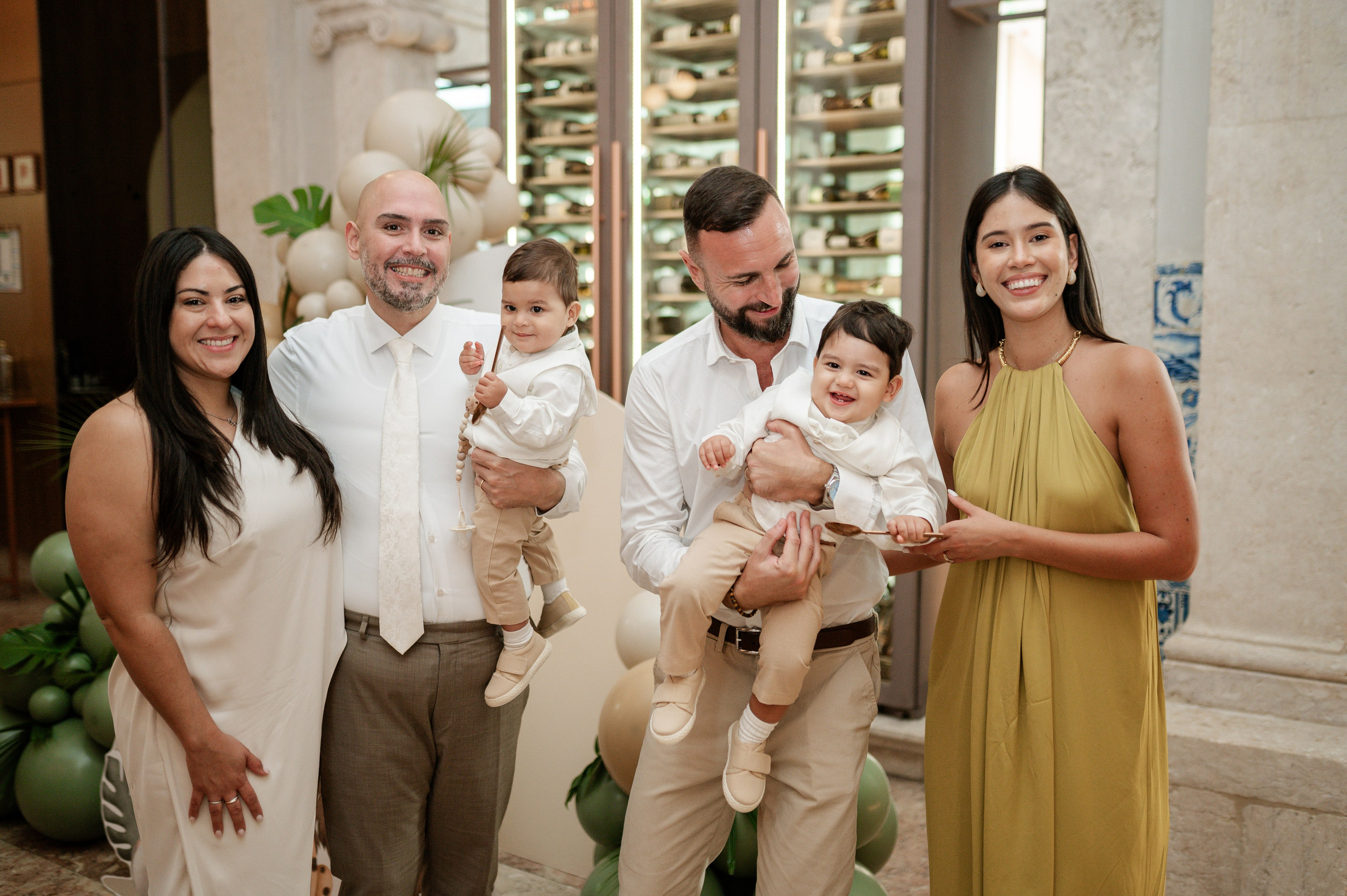 Фотосъёмка крестин — тёплые и значимые моменты. Ваш фотограф в Лиссабоне — Анна Белова