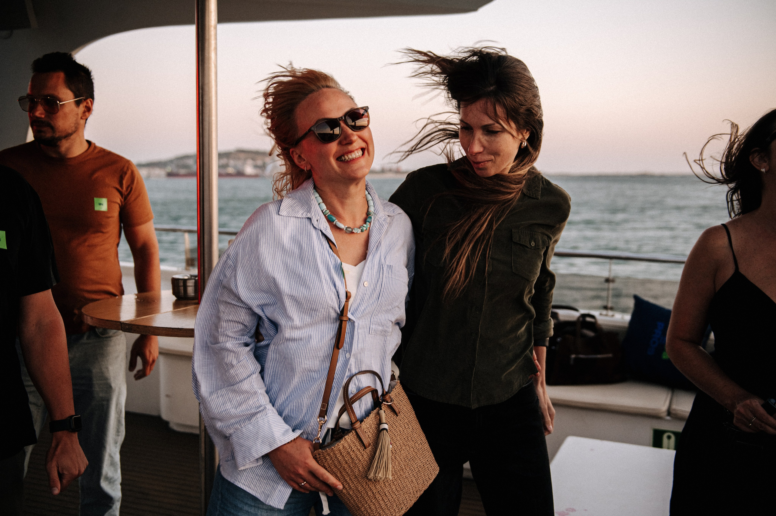 Corporate party. Ваш фотограф в Лиссабоне — Анна Белова