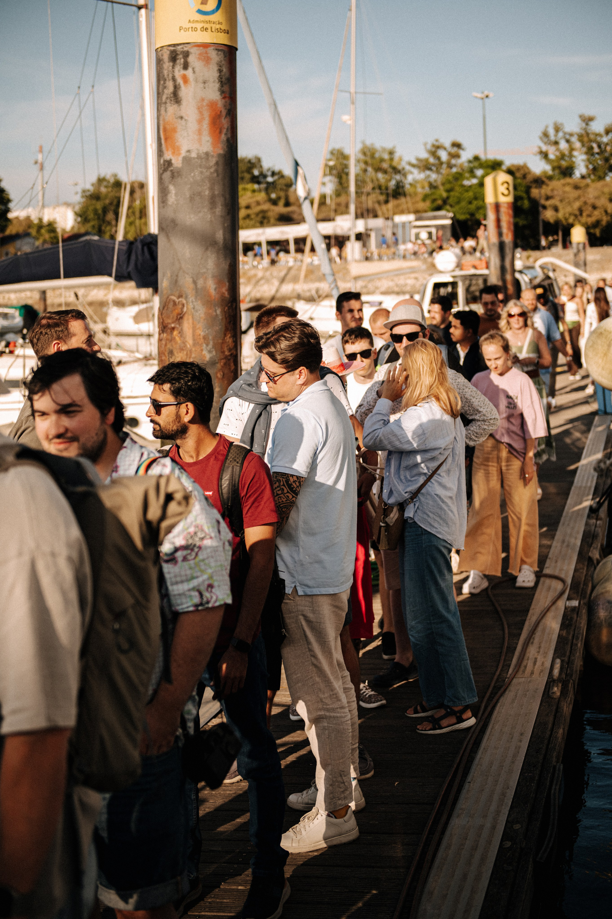 Corporate party. Ваш фотограф в Лиссабоне — Анна Белова