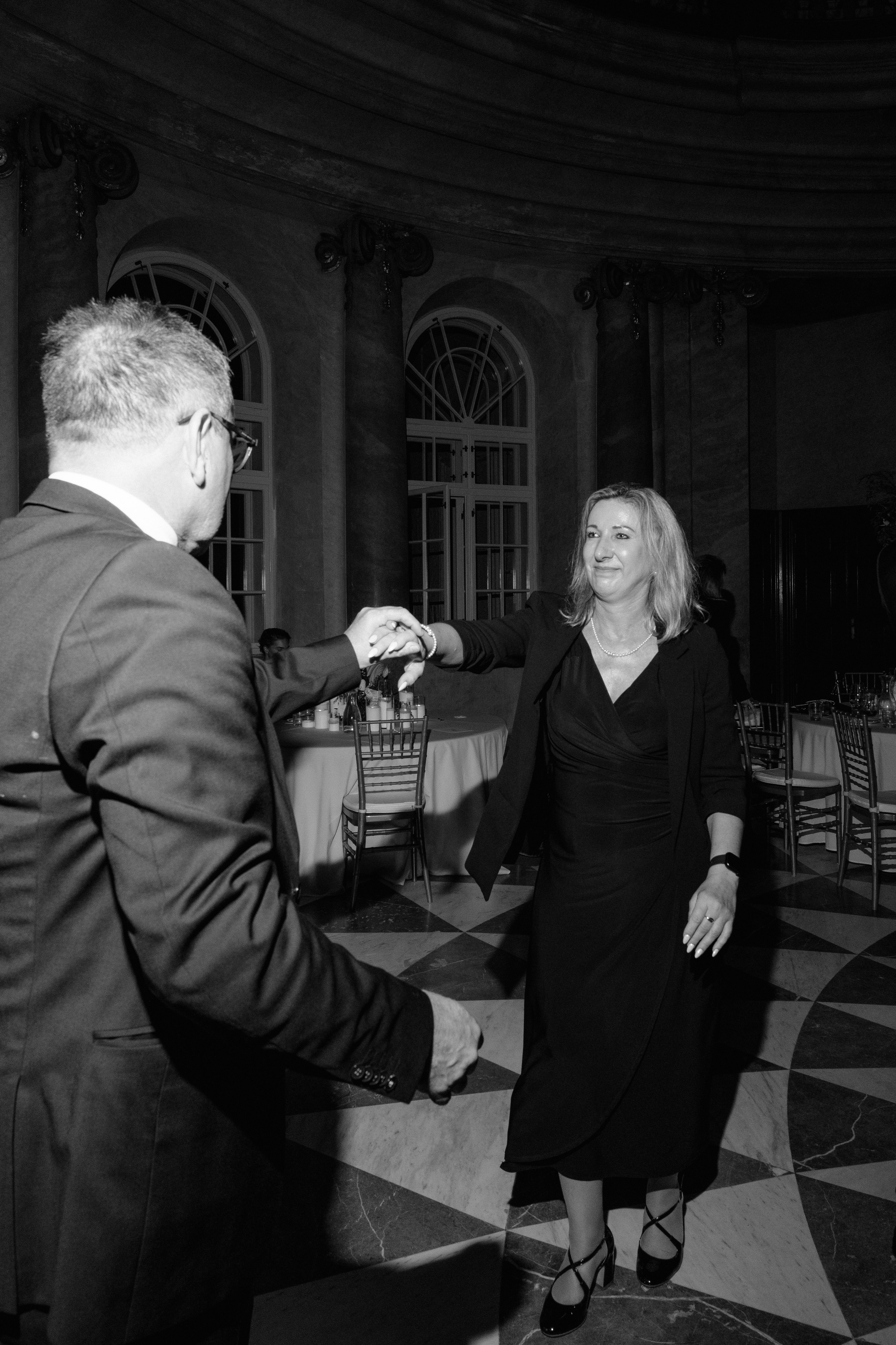 Wedding at Chateau Karlova Koruna