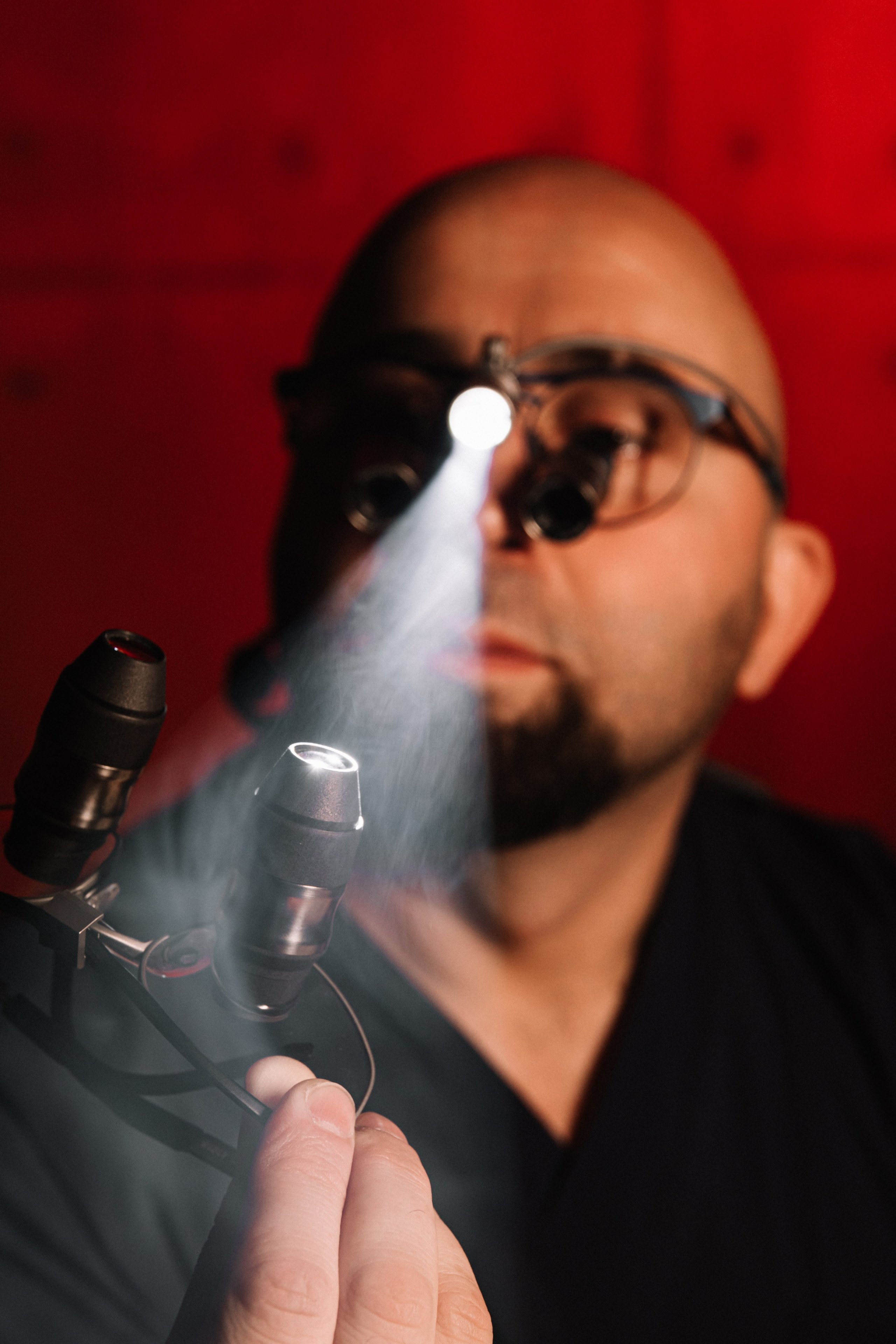 COMMERCIAL. Портретный и спортивный фотограф в Алматы Алексей Овечкин