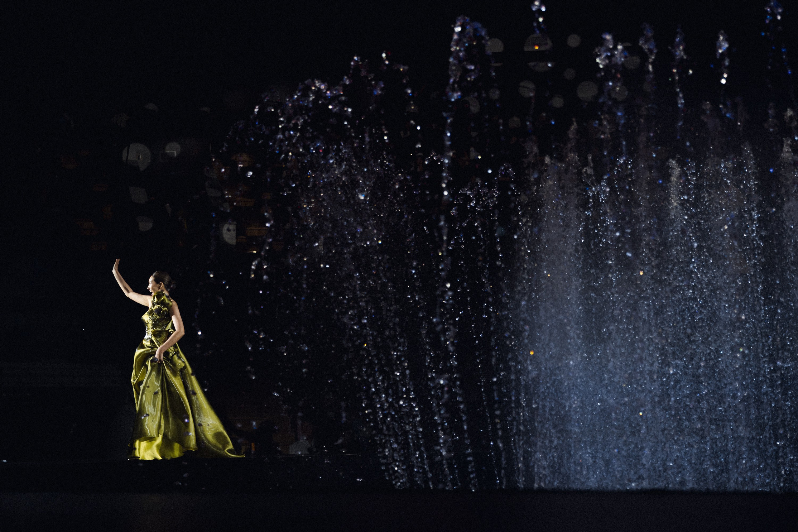 VONAMA CULT SHOW 2025. Азимжан Нуритдинходжаев — свадебный фотограф