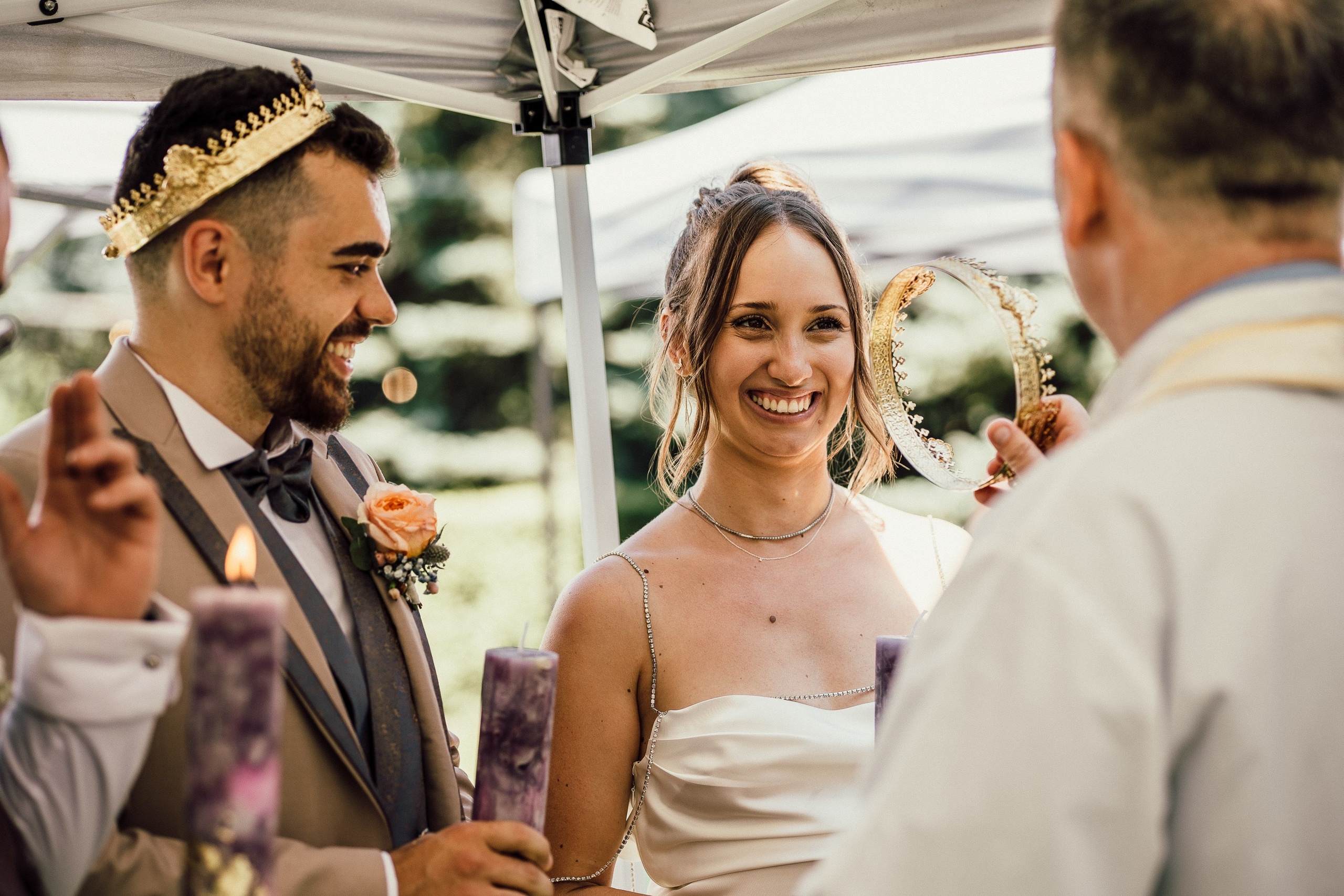 Nunta în aer liber RustiQ Garden - Fotograf Nuntă. Horatiu Fat: Fotograf si Videograf Profesionist Nunta Cluj-Napoca