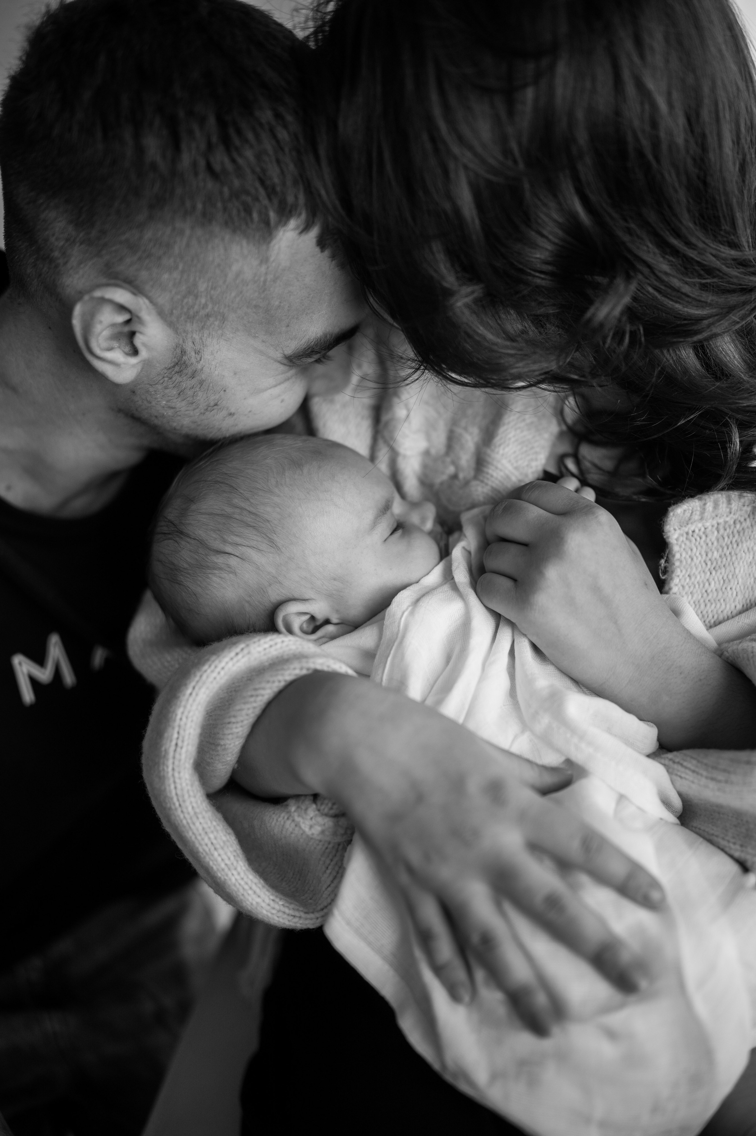 Новый член семьи. Fotograaf Tallinnas | Anna Borunova | Pulmafotograaf ja Perepildid