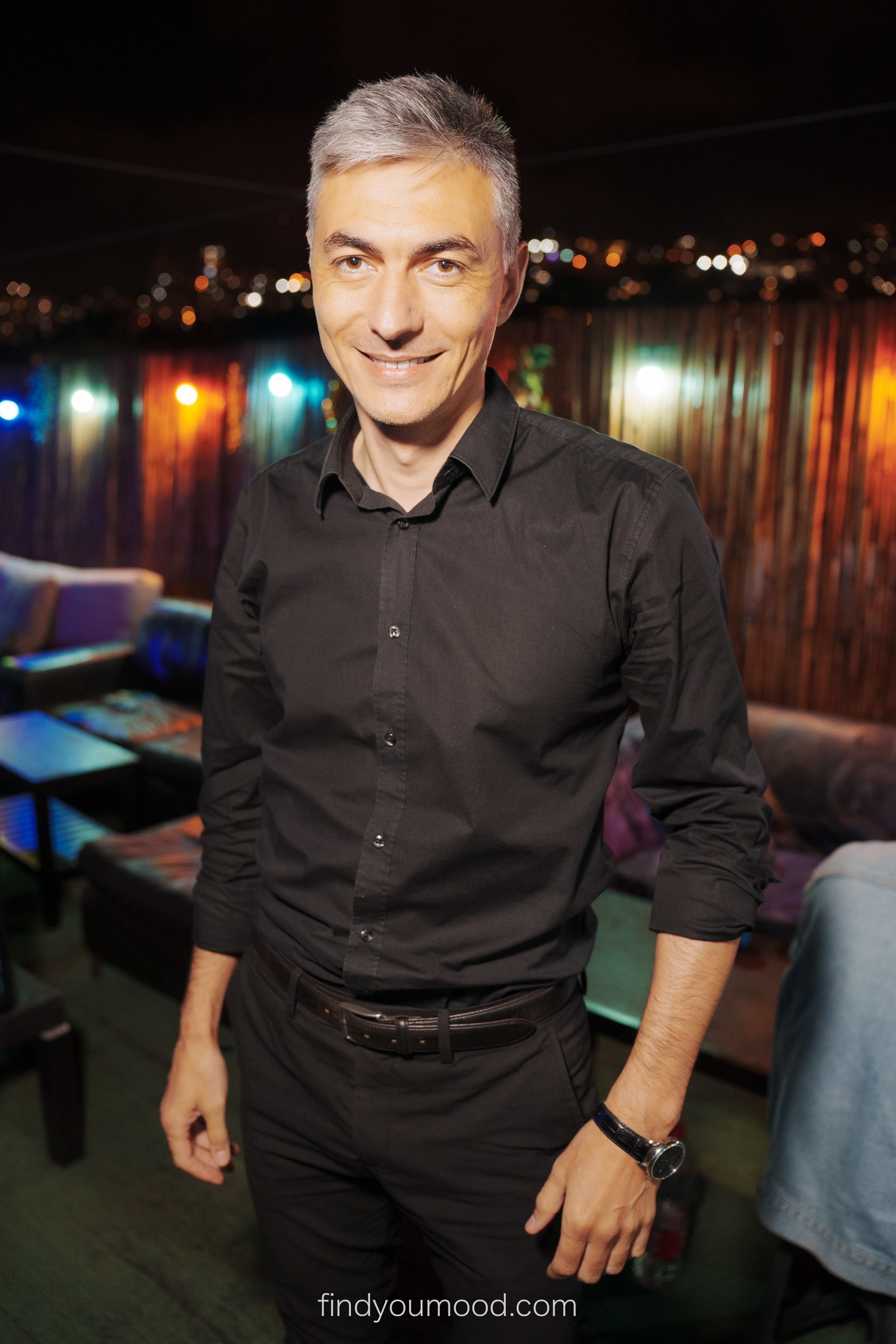 Haifa-2023. Photo and video shooting