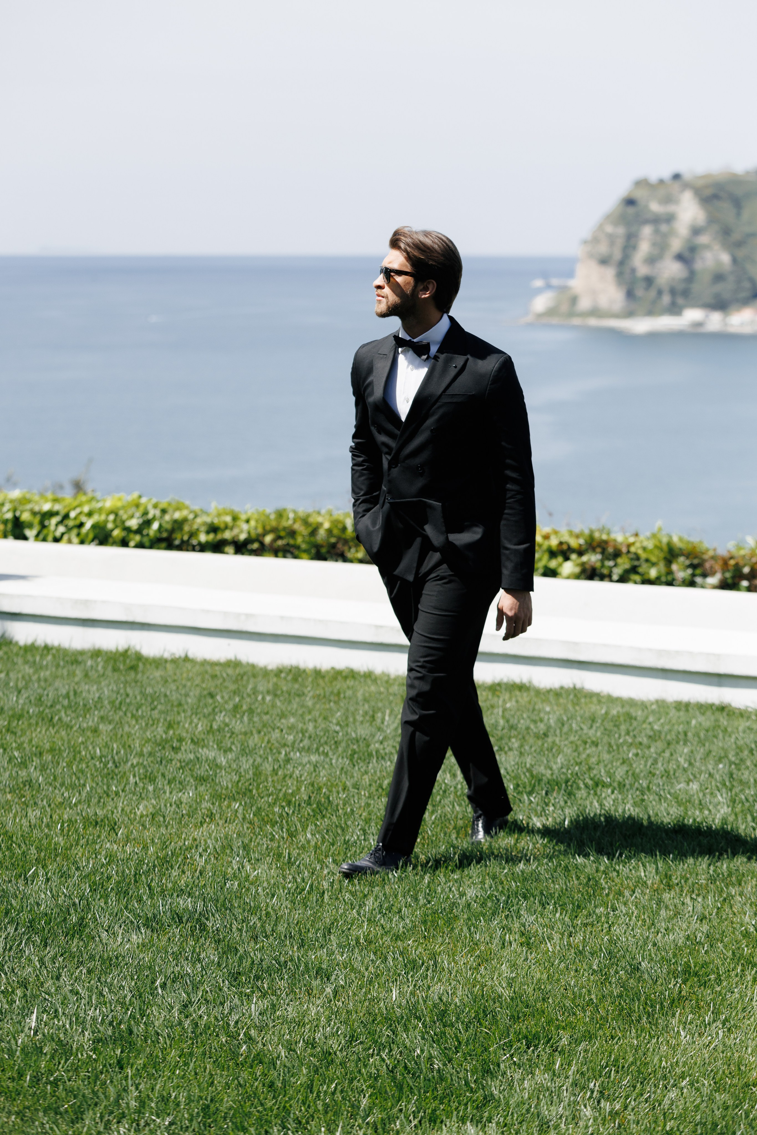 Amalfi Wedding & Second day Shootings 2025. Iurkovski PHOTOGRAPHY in Europe. Luxury destination weddings and events