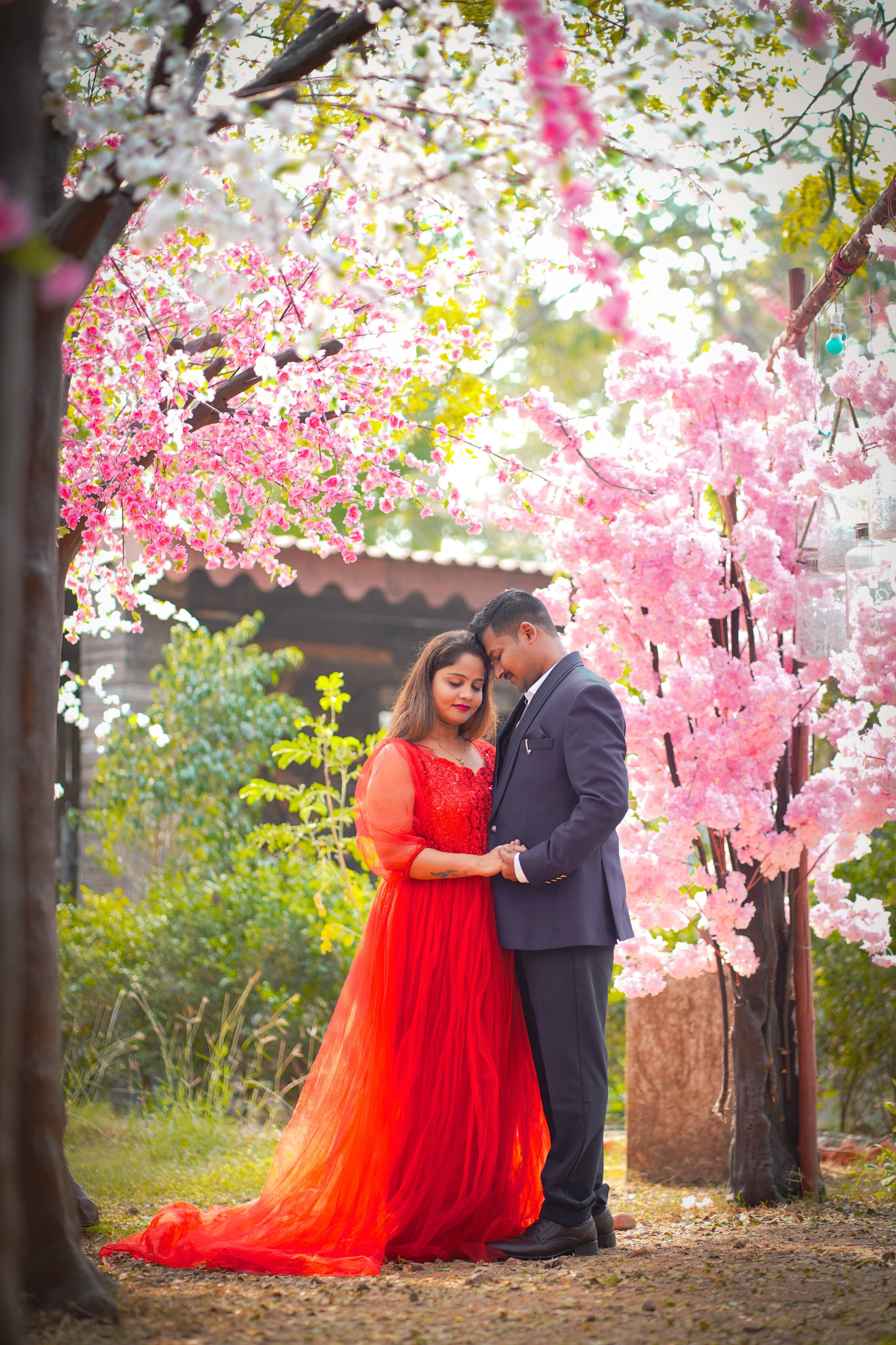 Pre wedding shoot 01. “Ajay Digital Photo Studio — Capturing Timeless Wedding Moments”
