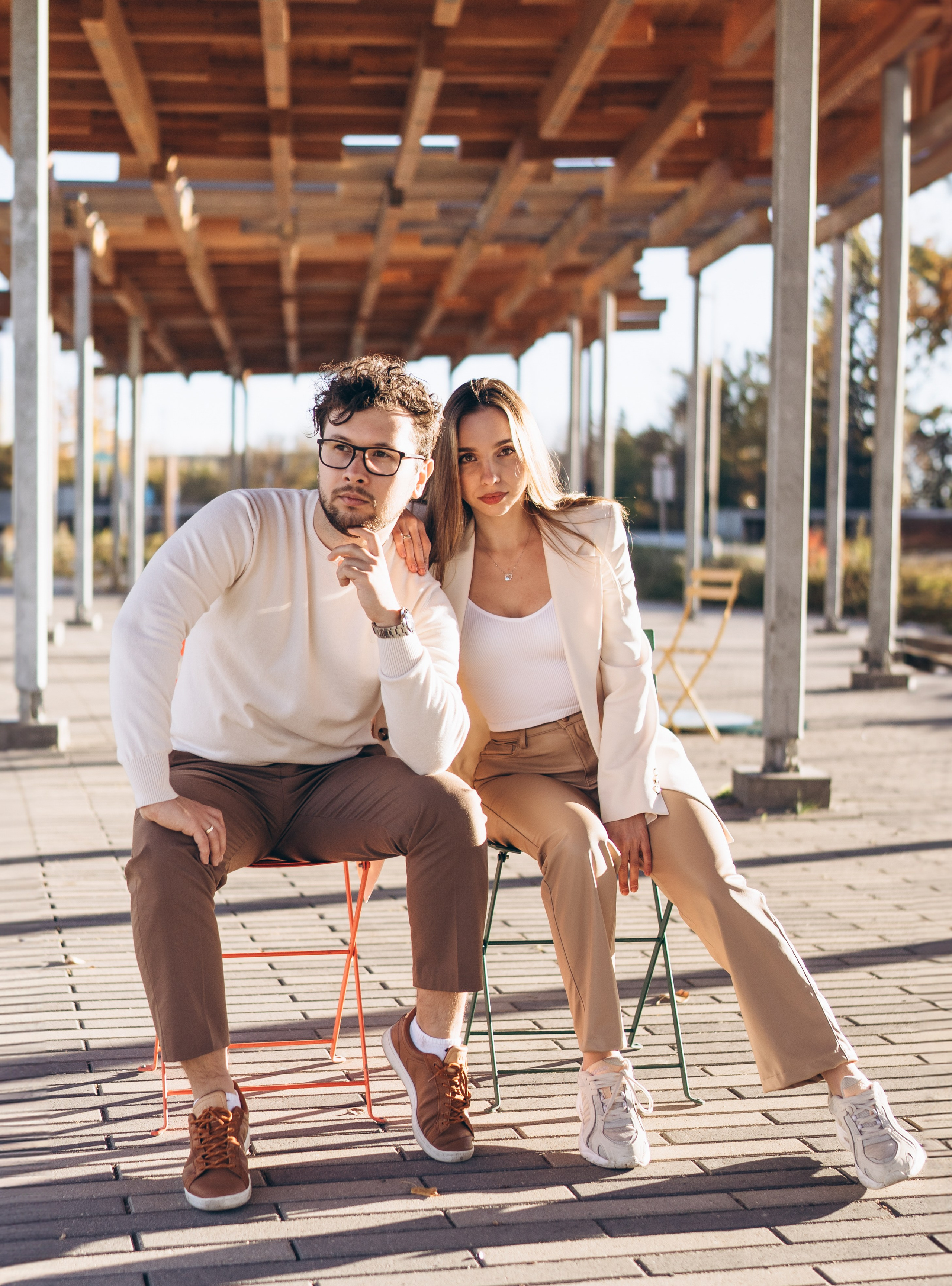 Arzo & Igor. Calgary Wedding & Lifestyle Photographer — Yevhen Polishchuk