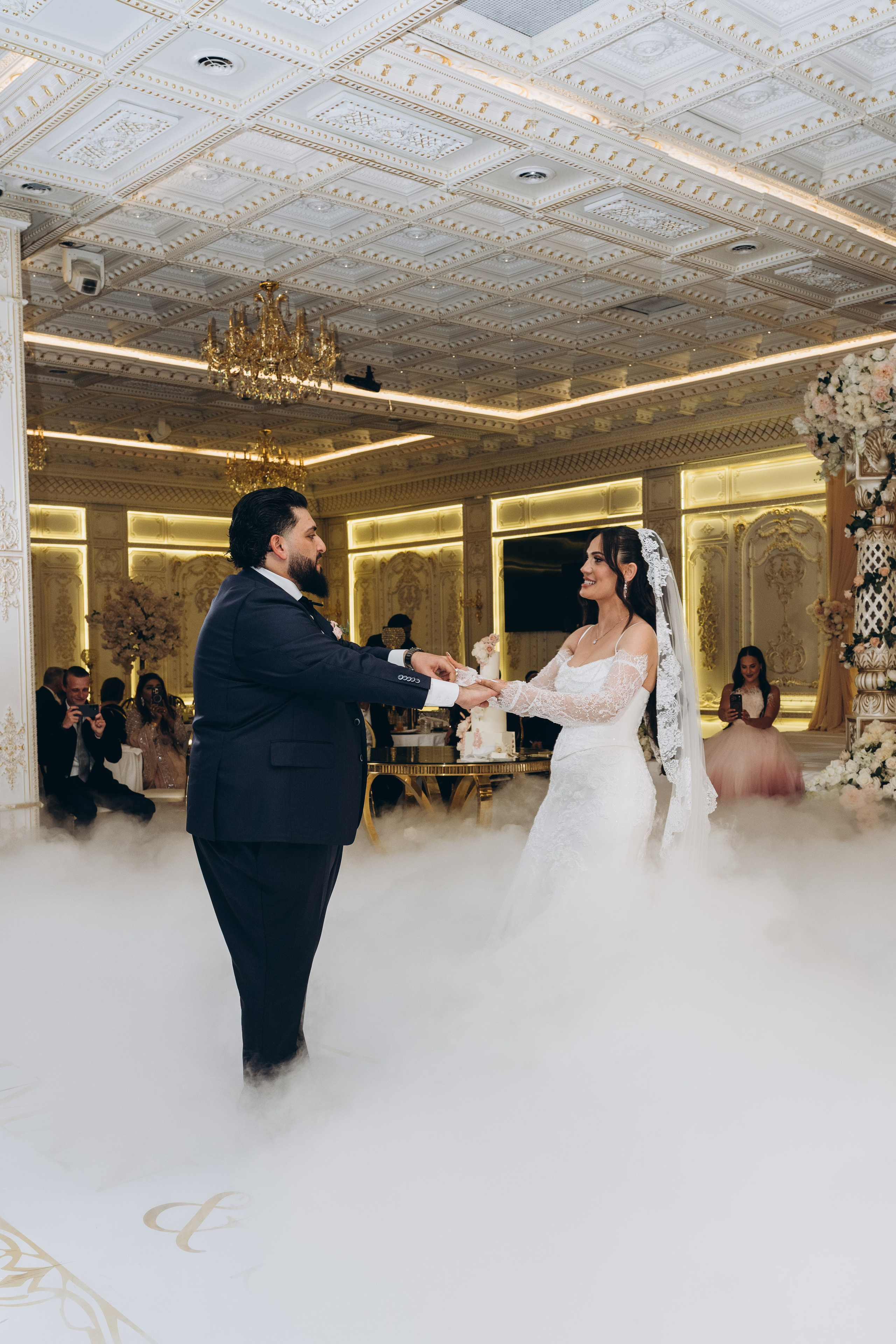 Salman & Sausan. Calgary Wedding & Lifestyle Photographer — Yevhen Polishchuk