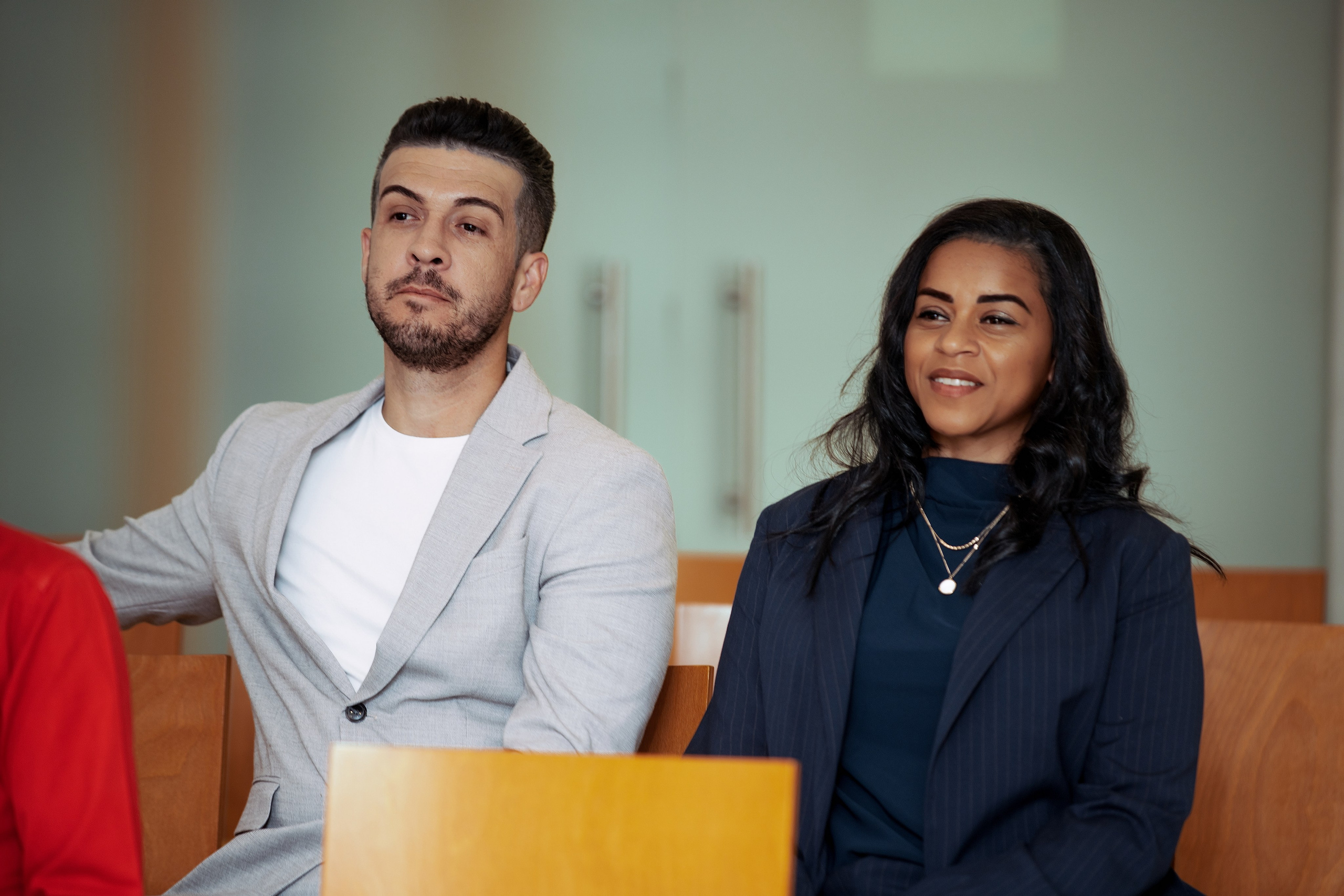 Elizandra & Joel. Fazemos o seu casamento ser lembrado por gerações
