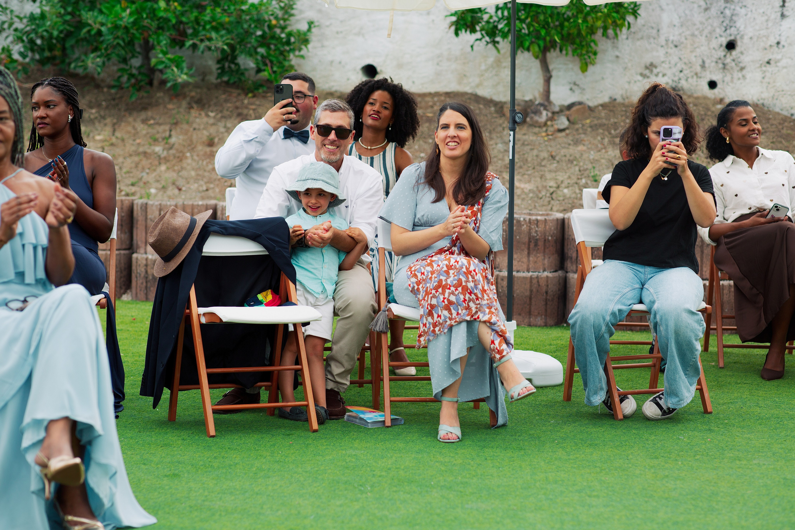 Cíntia & Alexandre. Fazemos o seu casamento ser lembrado por gerações