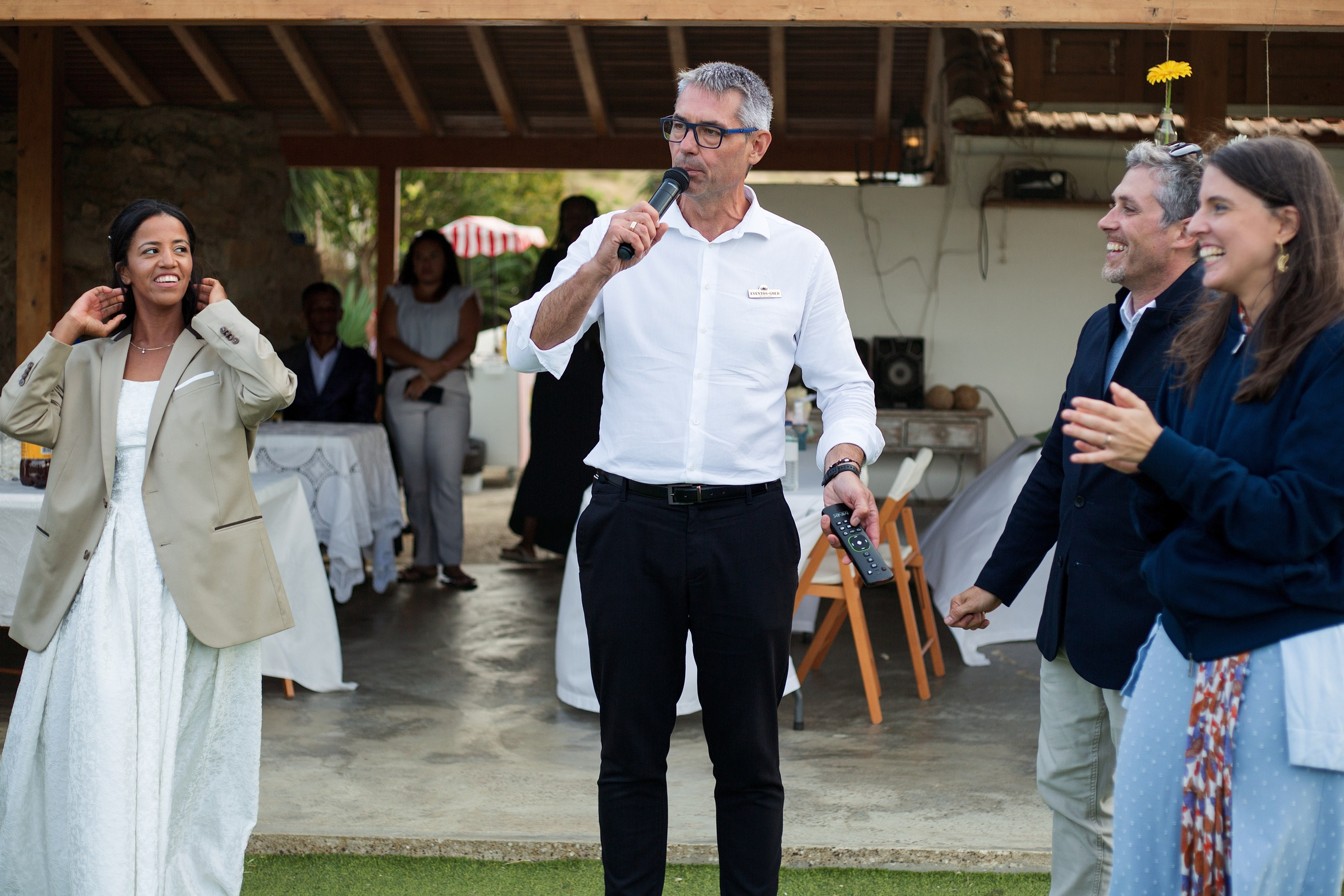 Cíntia & Alexandre. Fazemos o seu casamento ser lembrado por gerações