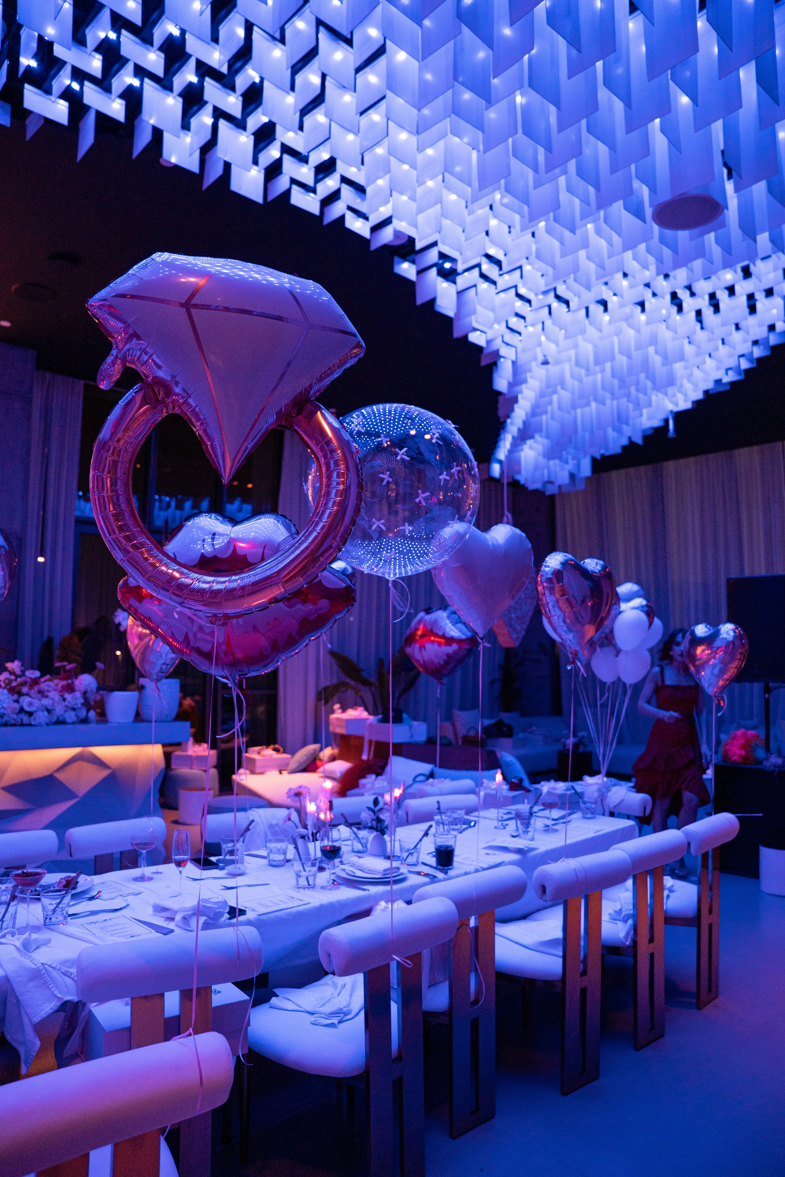 EVENT. Photo and video production. Editing & retouching services. Training