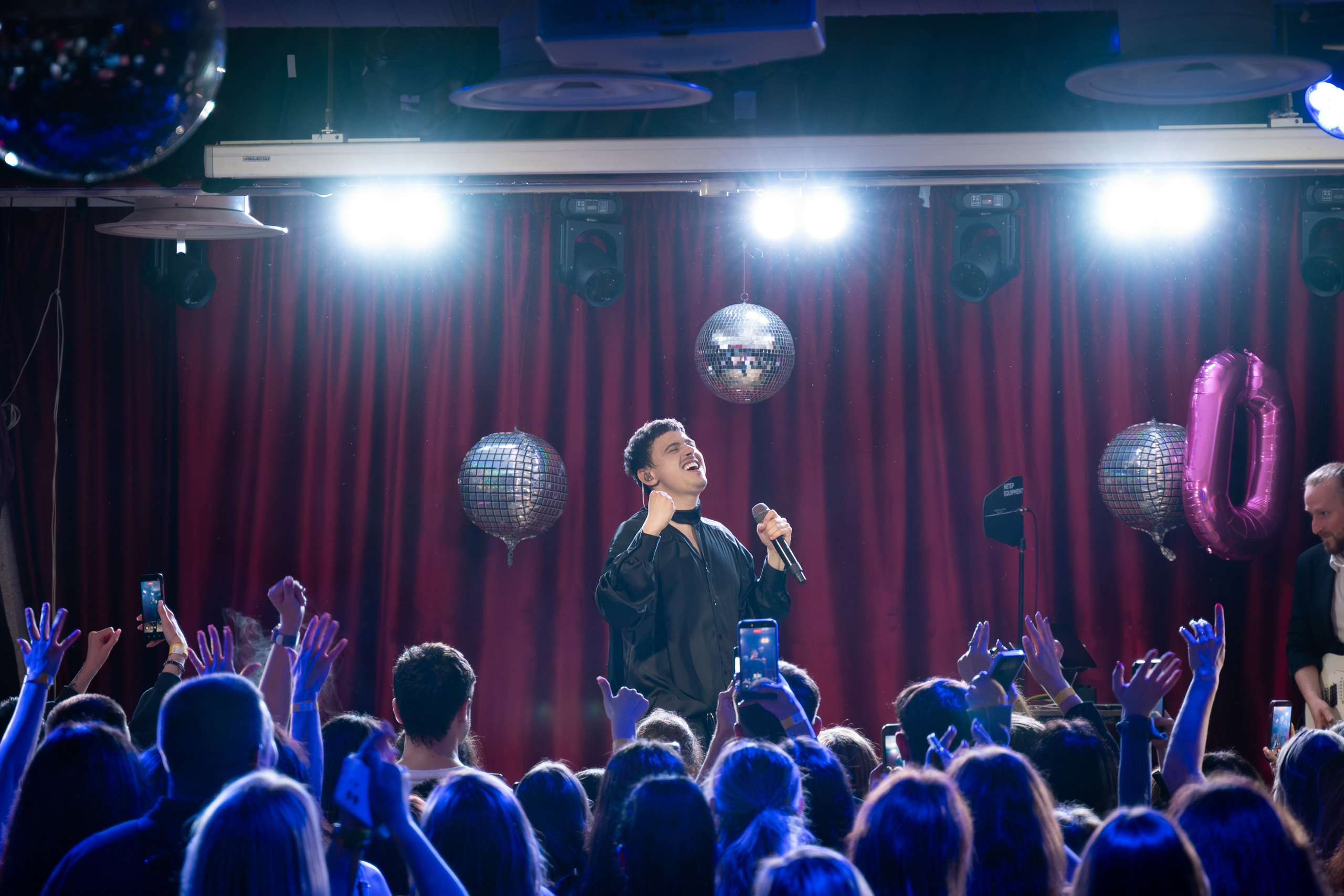 ALEKSEEV. Сімейний та весільний фотограф Анастасія Реброва