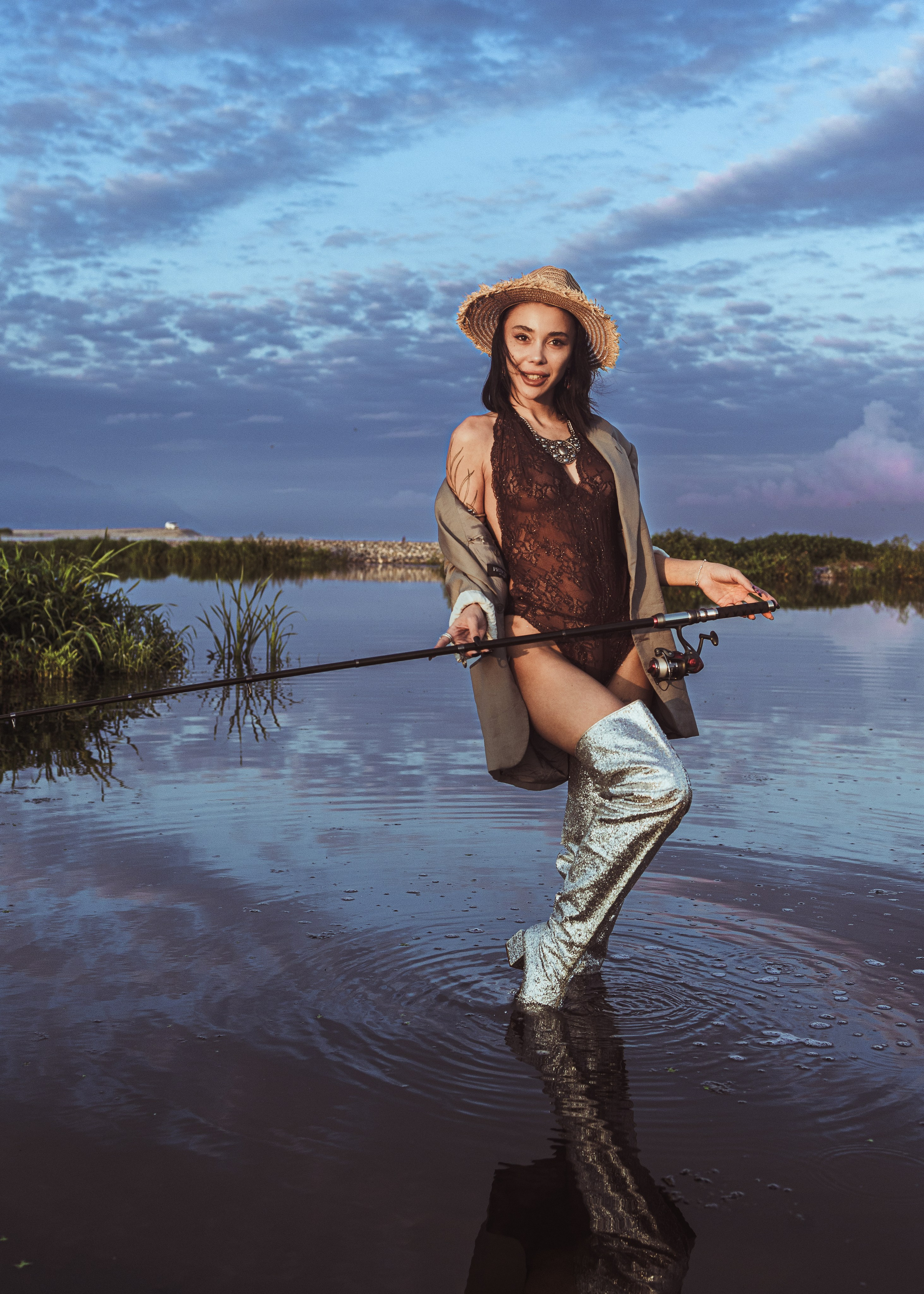 Individual. PHOTOSTORYNIKA