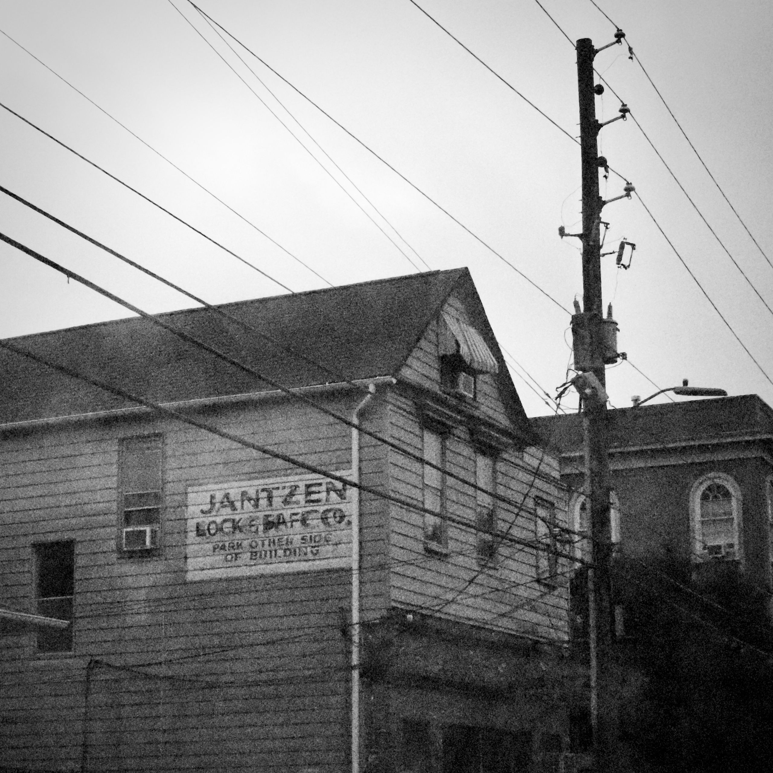 Monochrome. Sonny Photos