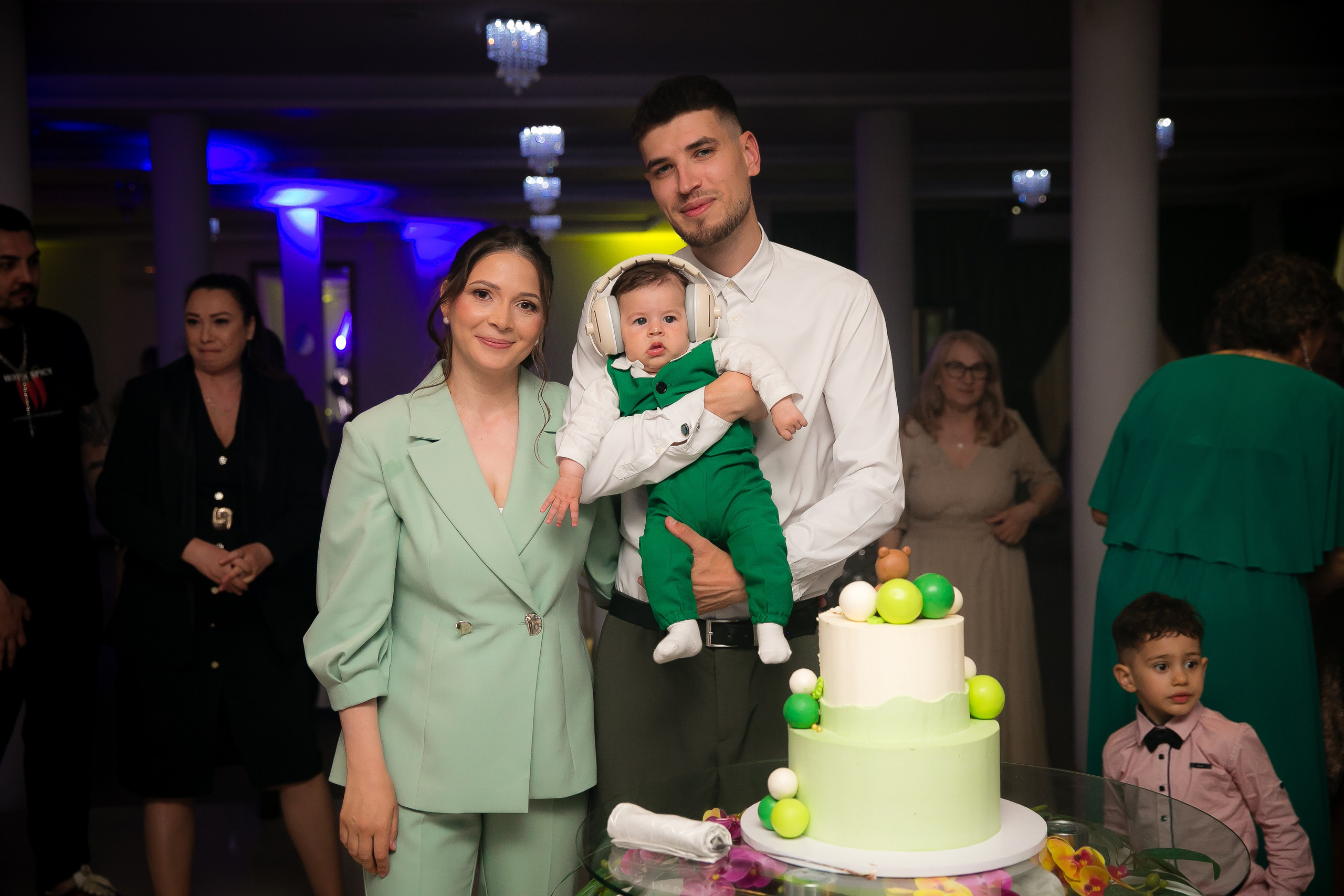 Aaron Daniel❤️Botez. DP Events — echipă foto-video din București, capturăm emoții și transformăm momentele în amintiri autentice