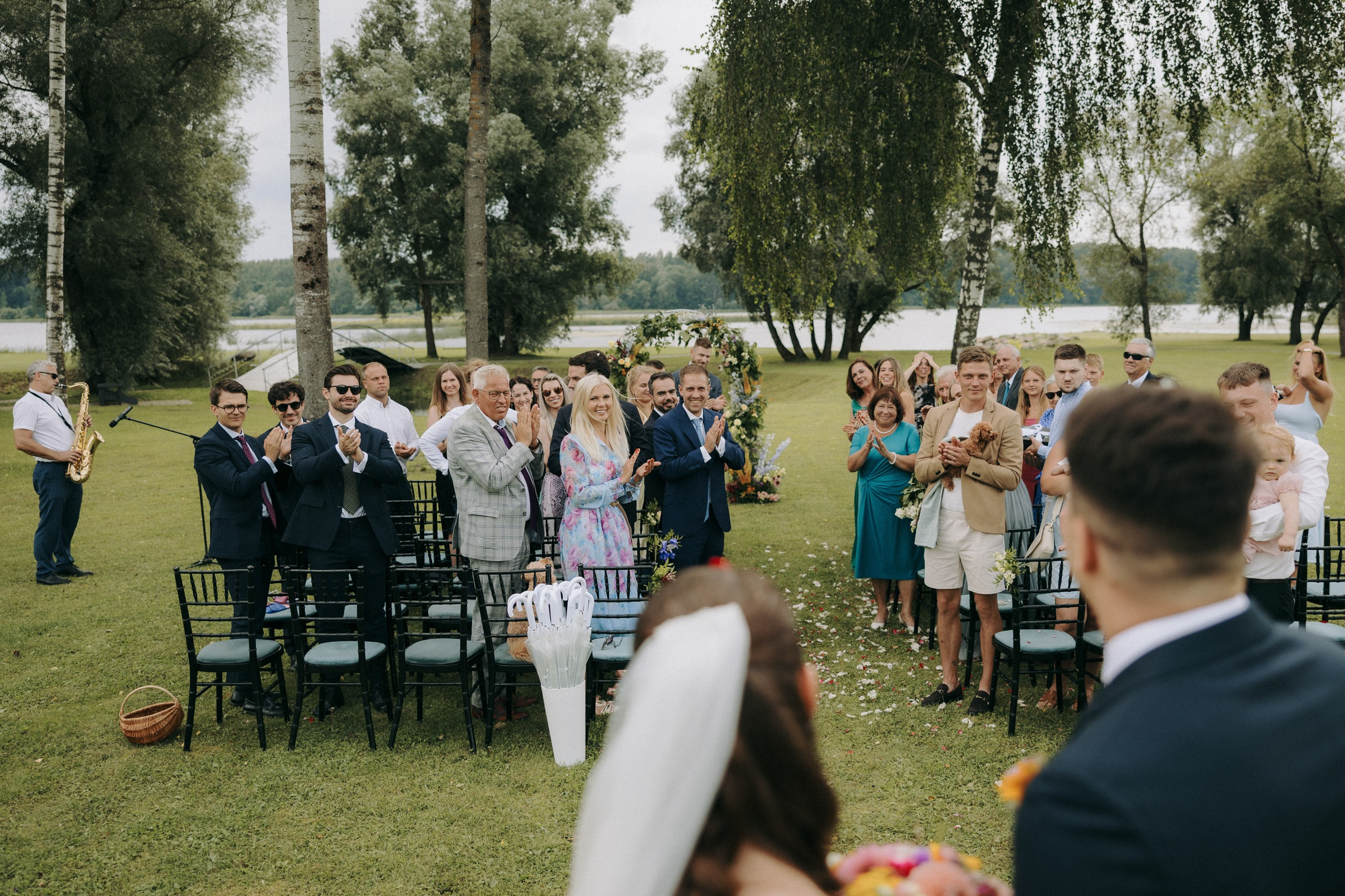 Ieva x Ramon. Fotogrāfs kāzām, ģimenēm un dažādiem pasākumiem