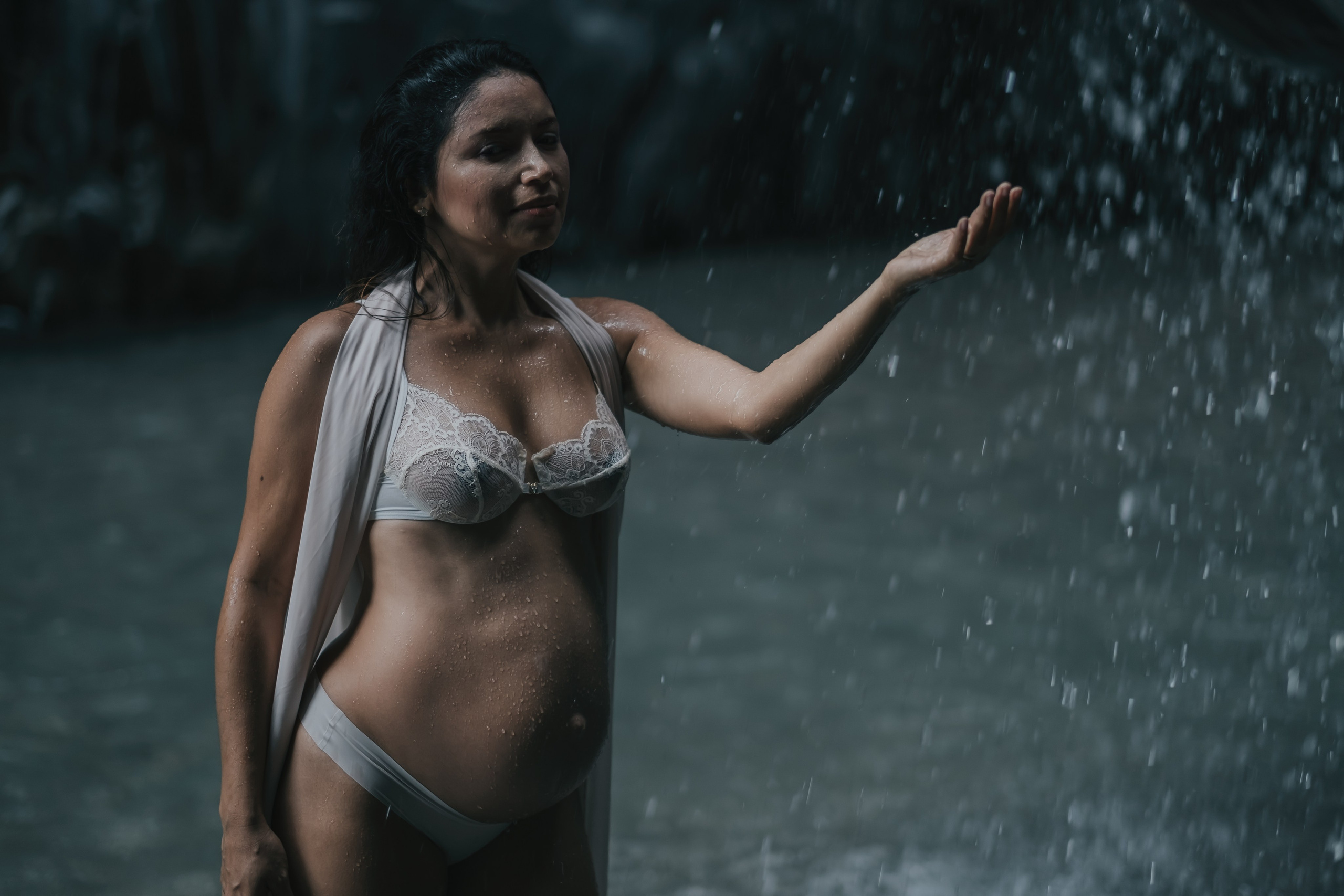 This little bun is almost done… Giorgio. Trinacria Fotografia