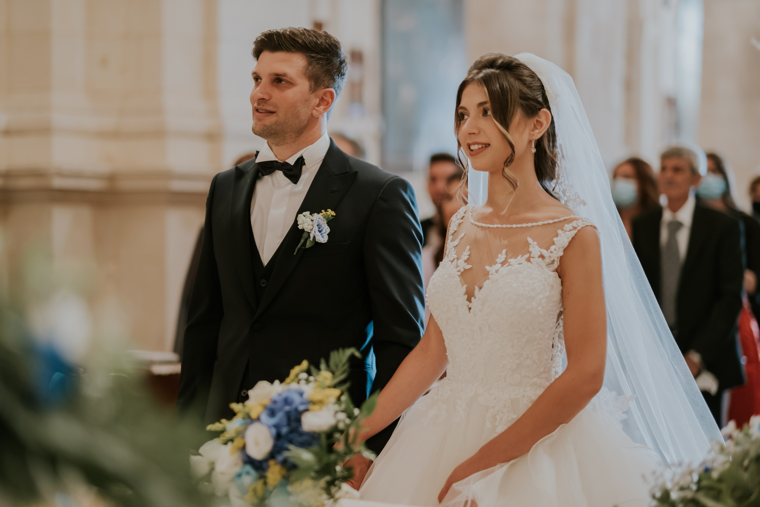 Domenico + Ramona. Trinacria Fotografia