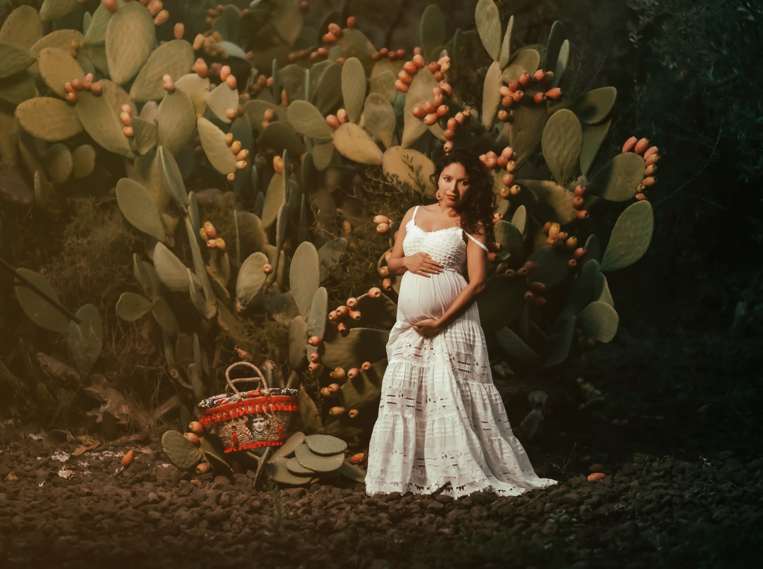 This little bun is almost done… Giorgio. Trinacria Fotografia