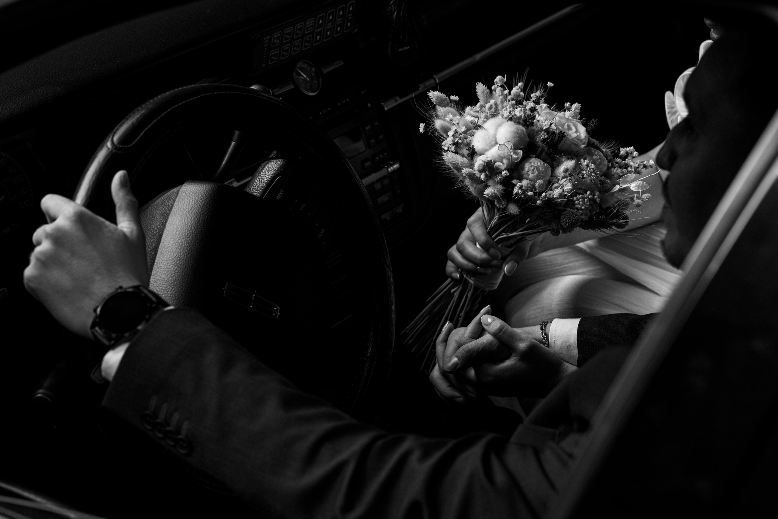 Cununie civilă - Diana și Alex