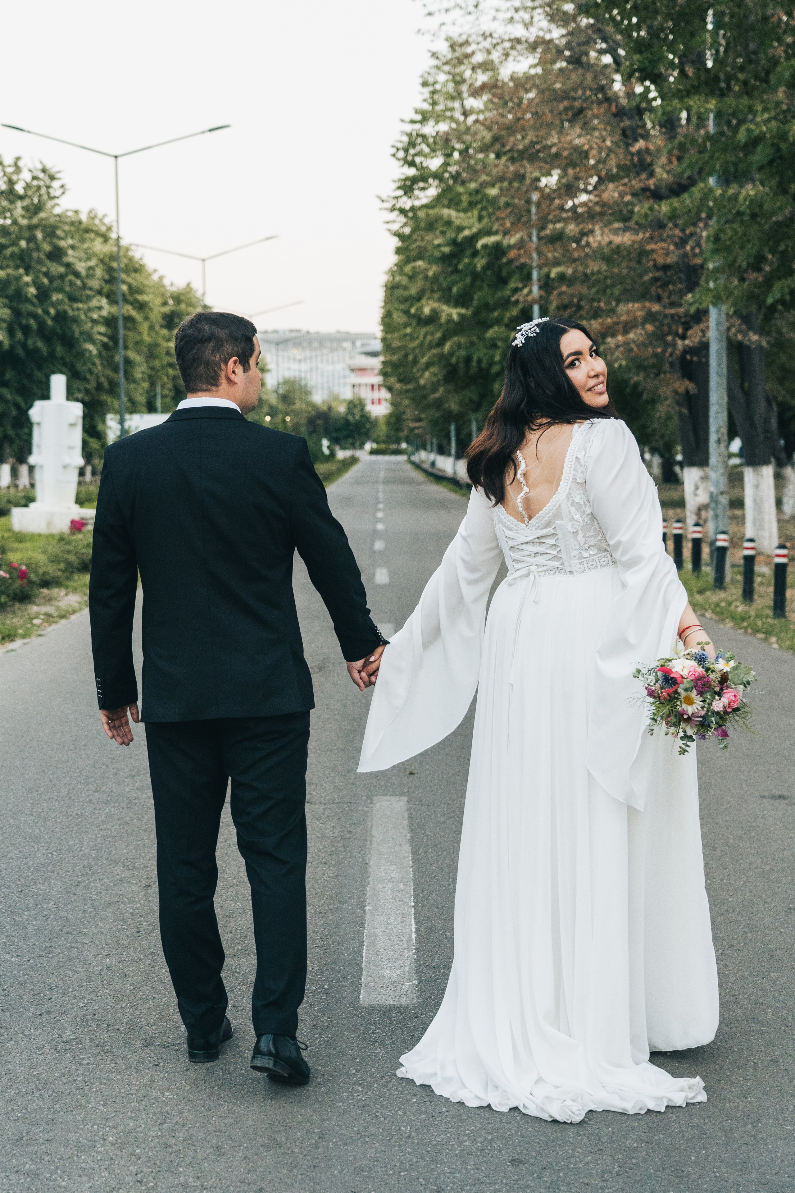 Nuntă - Mihaela și Alexandru