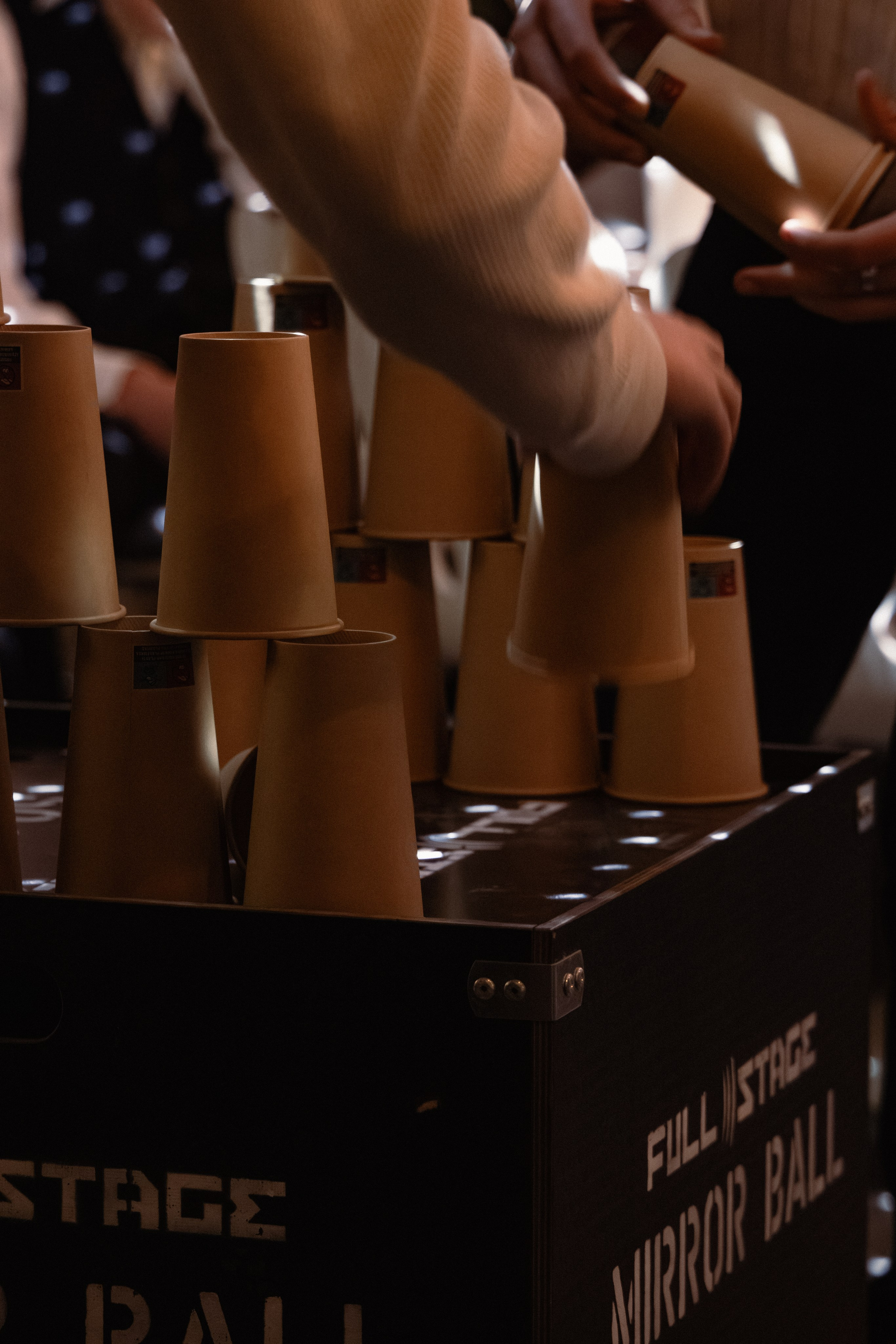 Conference Riga 2024. Дизайнер и Фотограф в Кишинёве Бусуйок Станислав