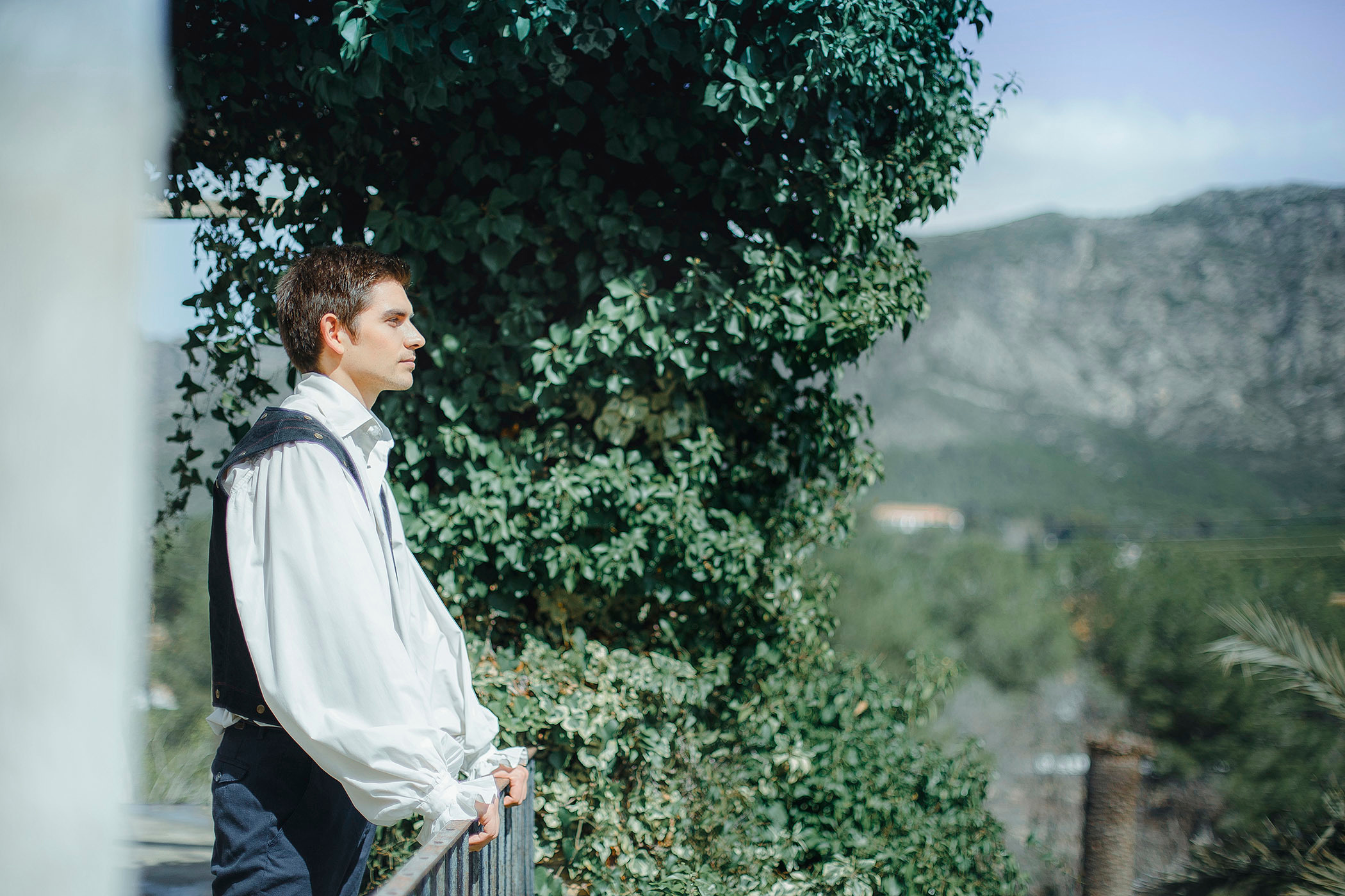 Victoria & Rafael (Valencia, Spain)