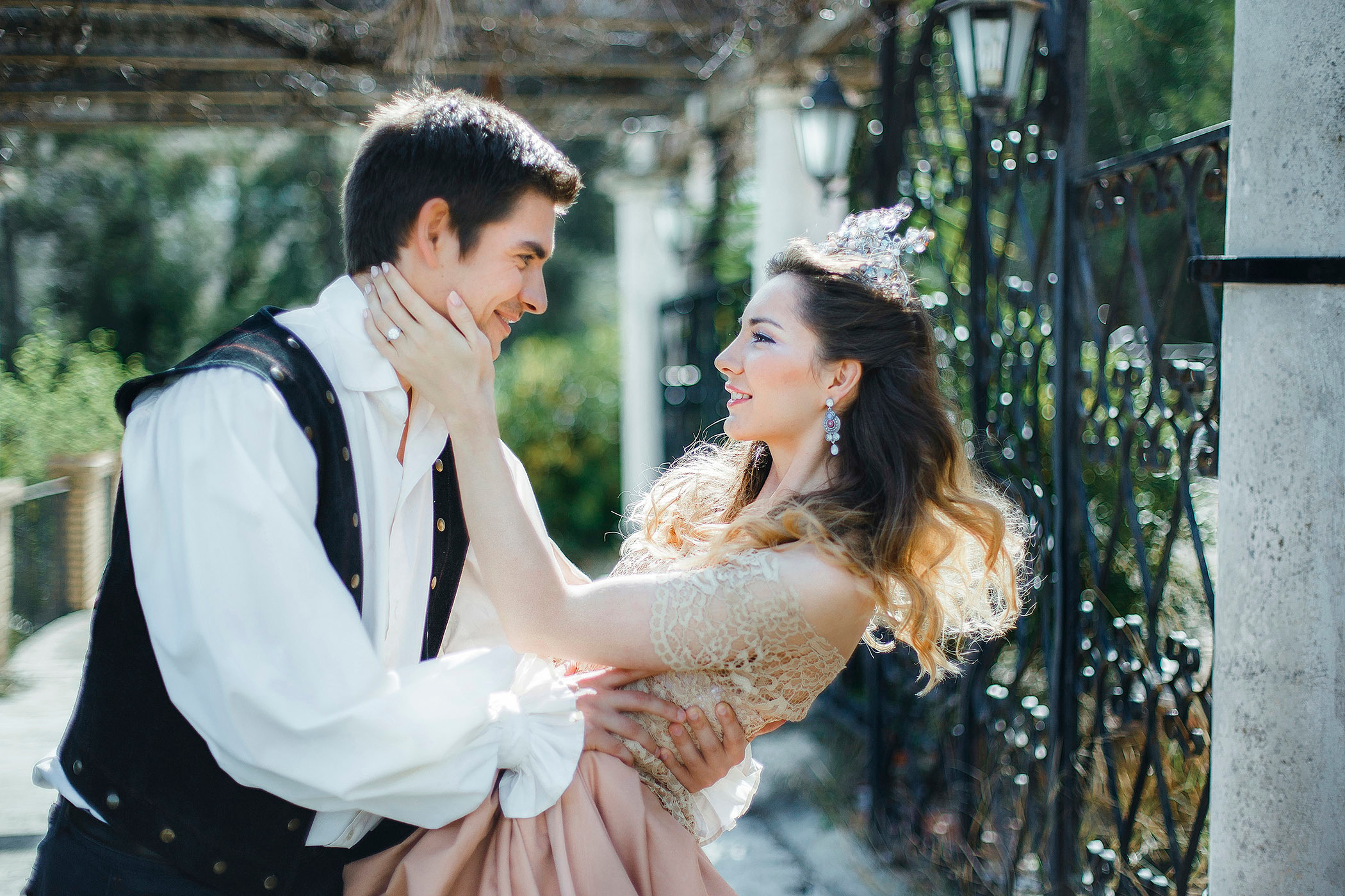 Victoria & Rafael (Valencia, Spain)