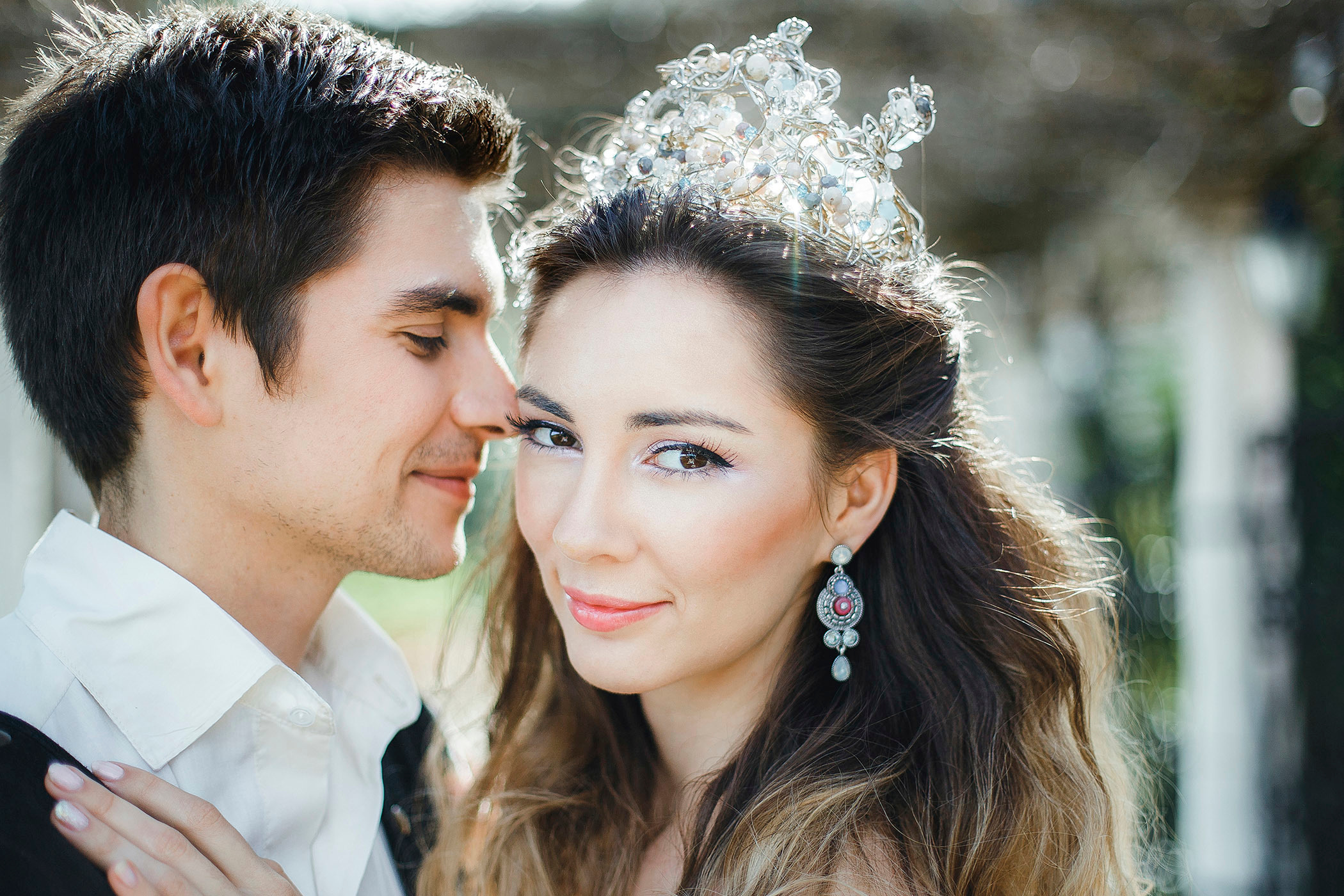 Victoria & Rafael (Valencia, Spain)