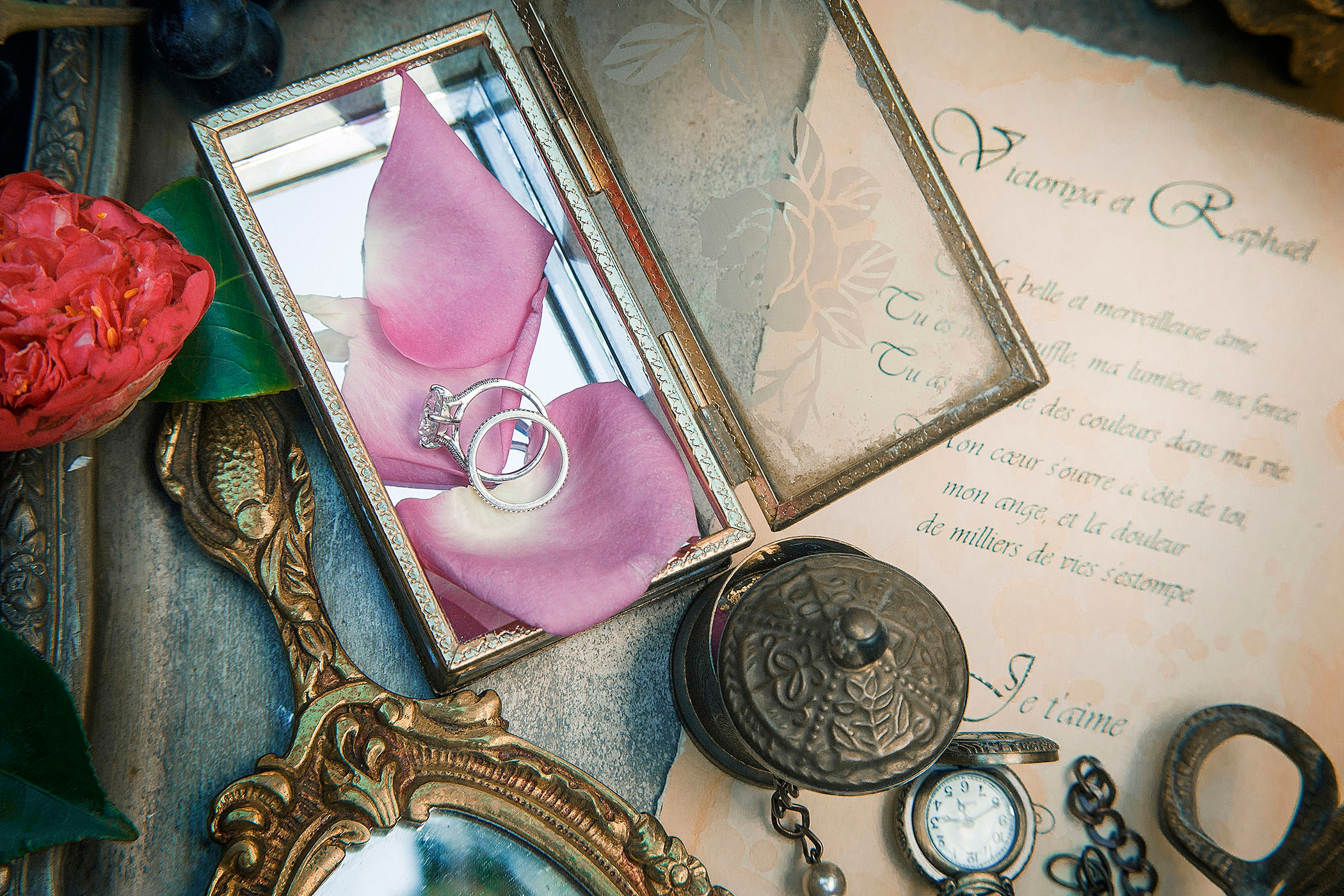 Victoria & Rafael (Valencia, Spain)